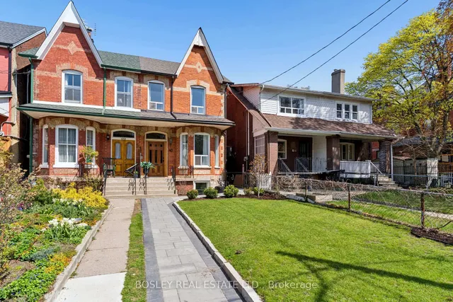 40 Halton St, Toronto 2