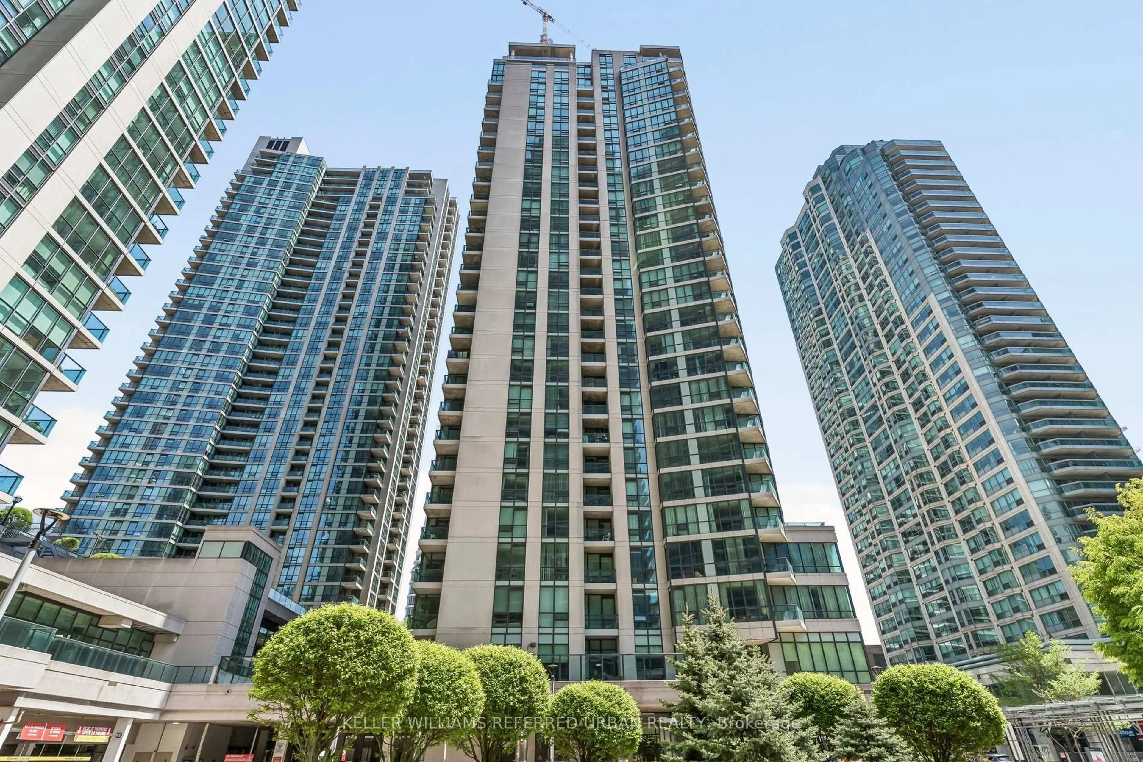 Unknown for 12 Yonge St #1103, Toronto Ontario M5E 1Z9