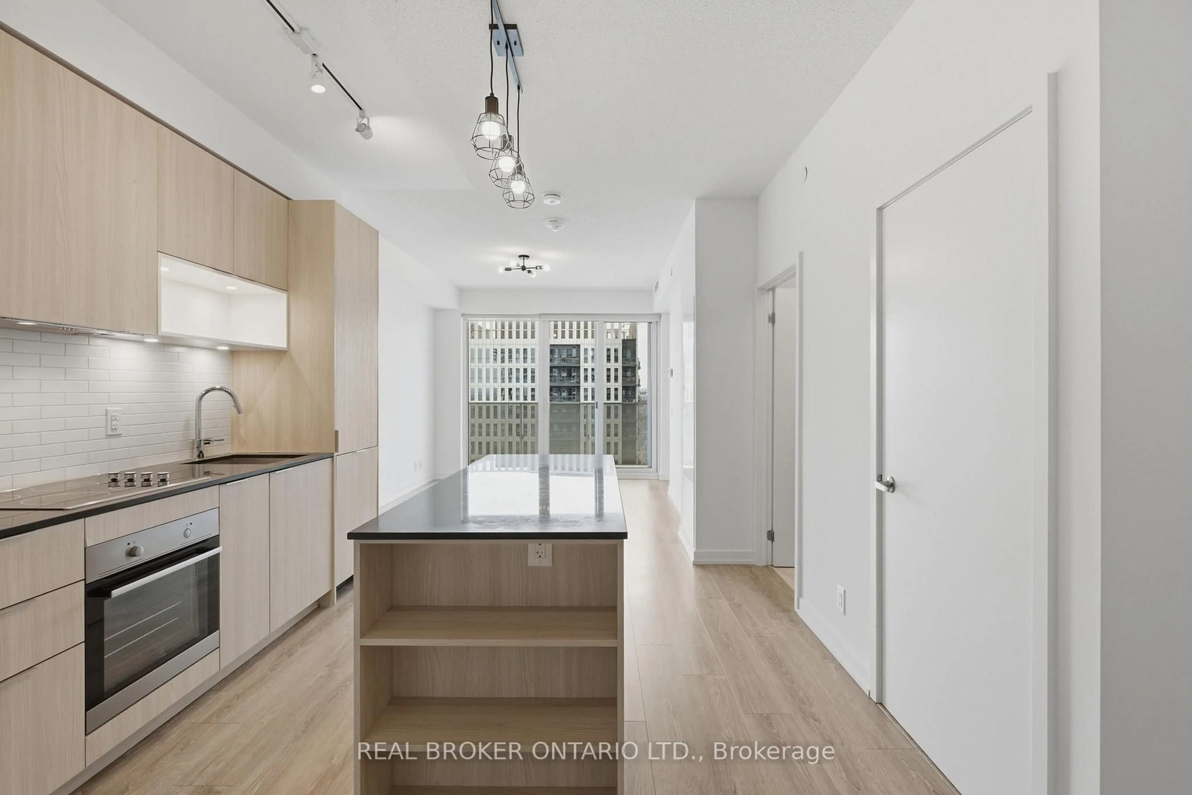 Unknown for 20 Tubman Ave #2202, Toronto Ontario M5A 0M8