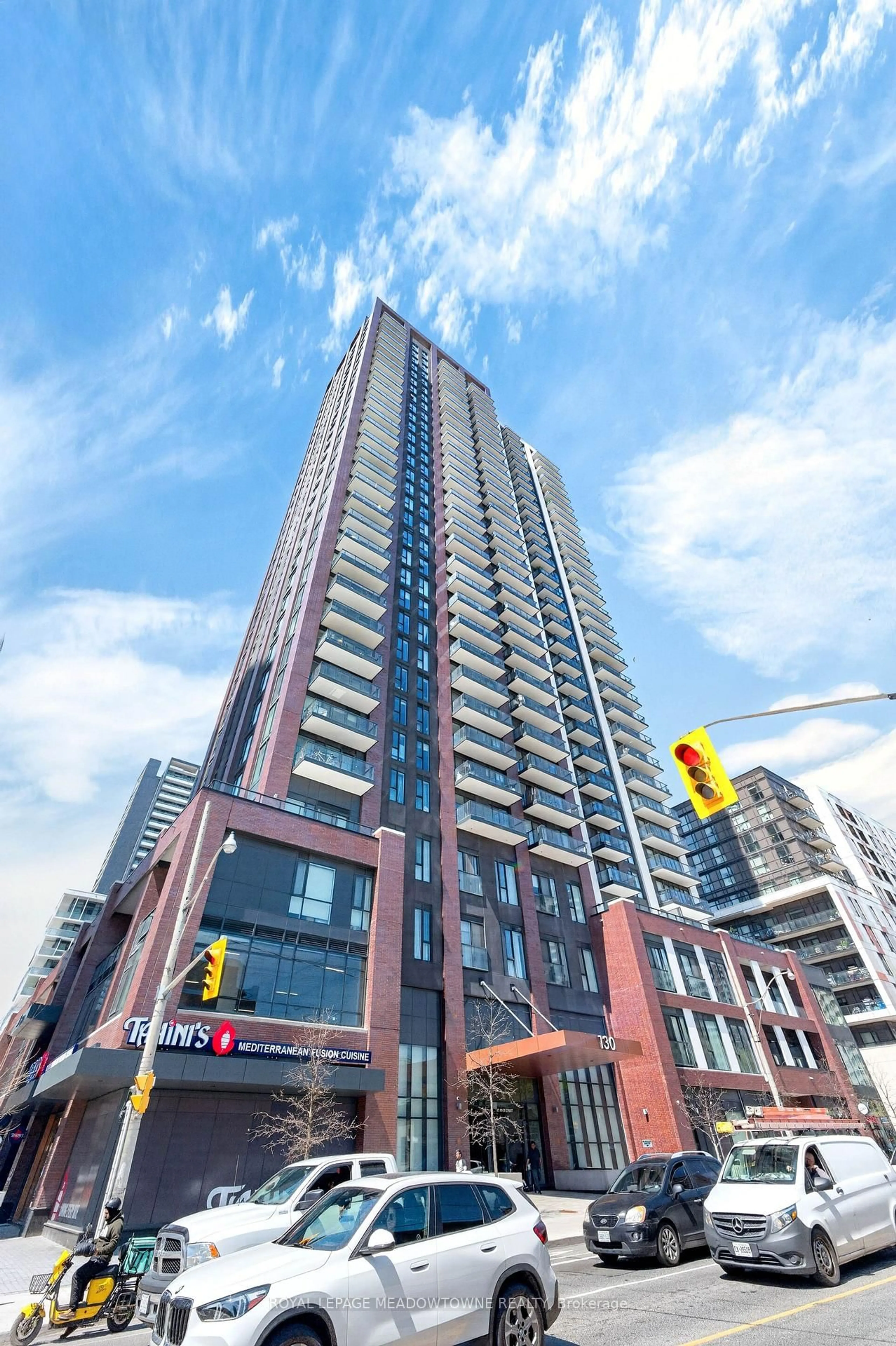 Unknown for 130 River St #1102, Toronto Ontario M5A 0R8
