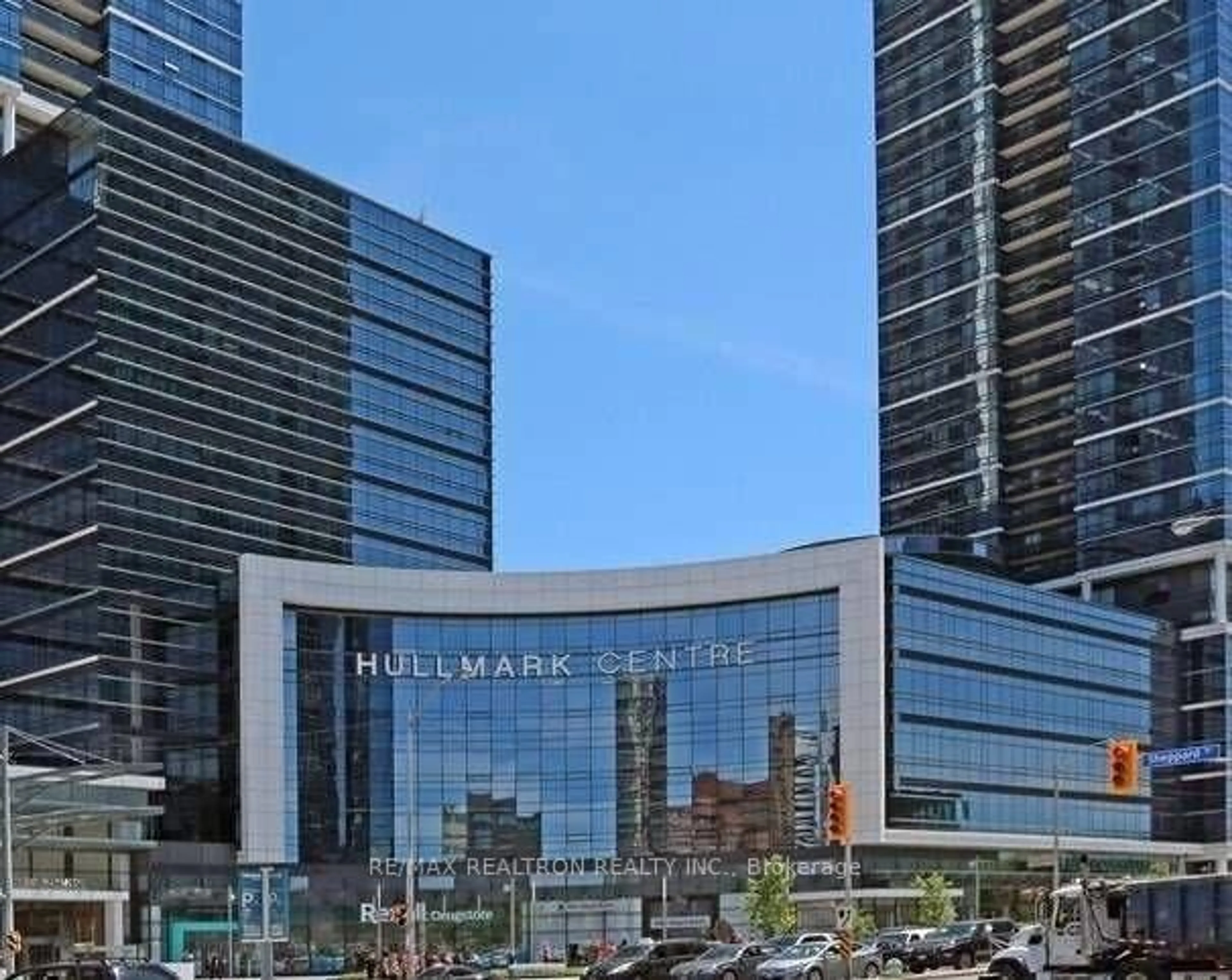 Unknown for 2 Anndale Dr #1103, Toronto Ontario M2N 0G5