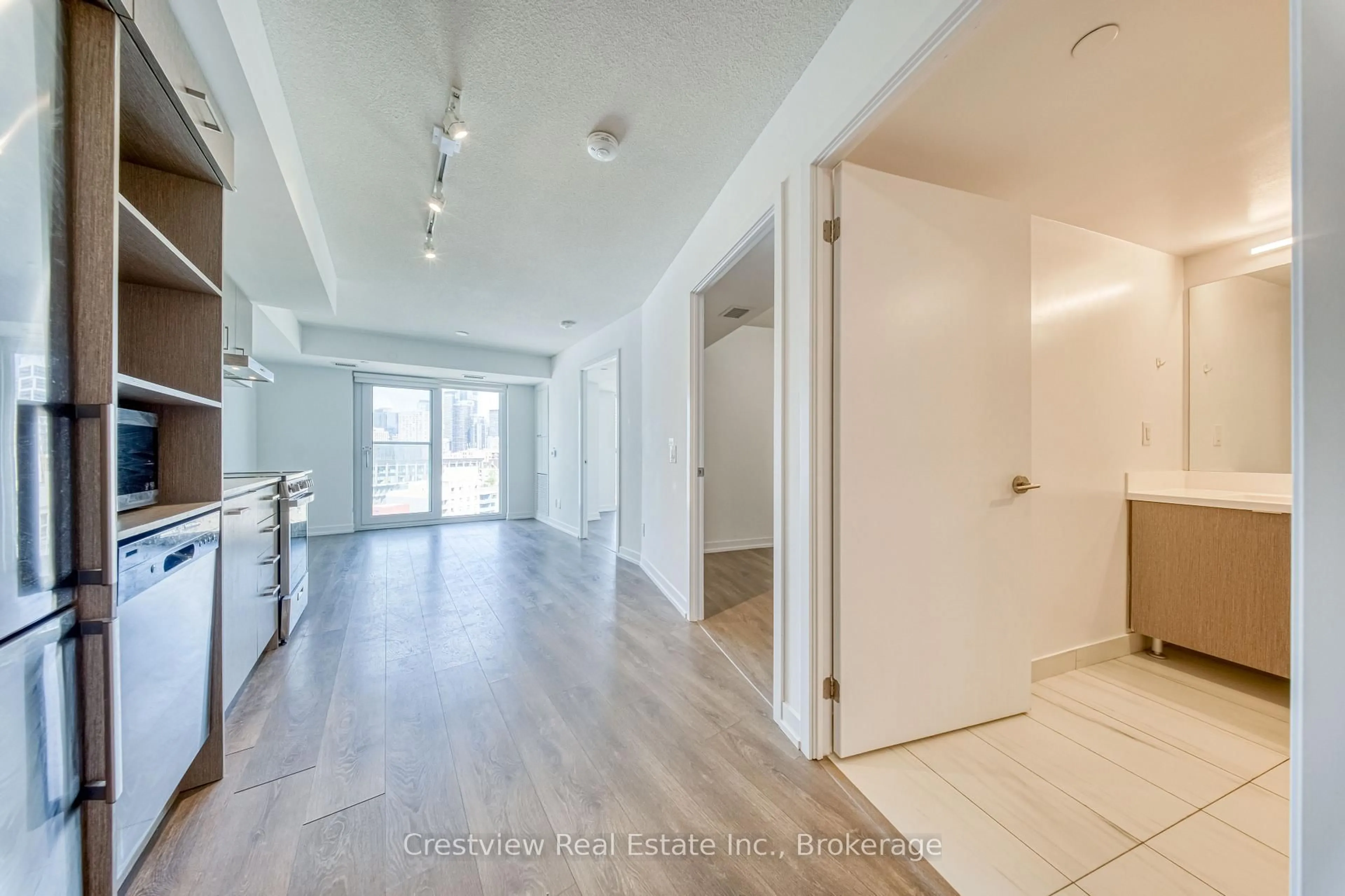 Unknown for 219 Dundas St #1908, Toronto Ontario M5A 0V1