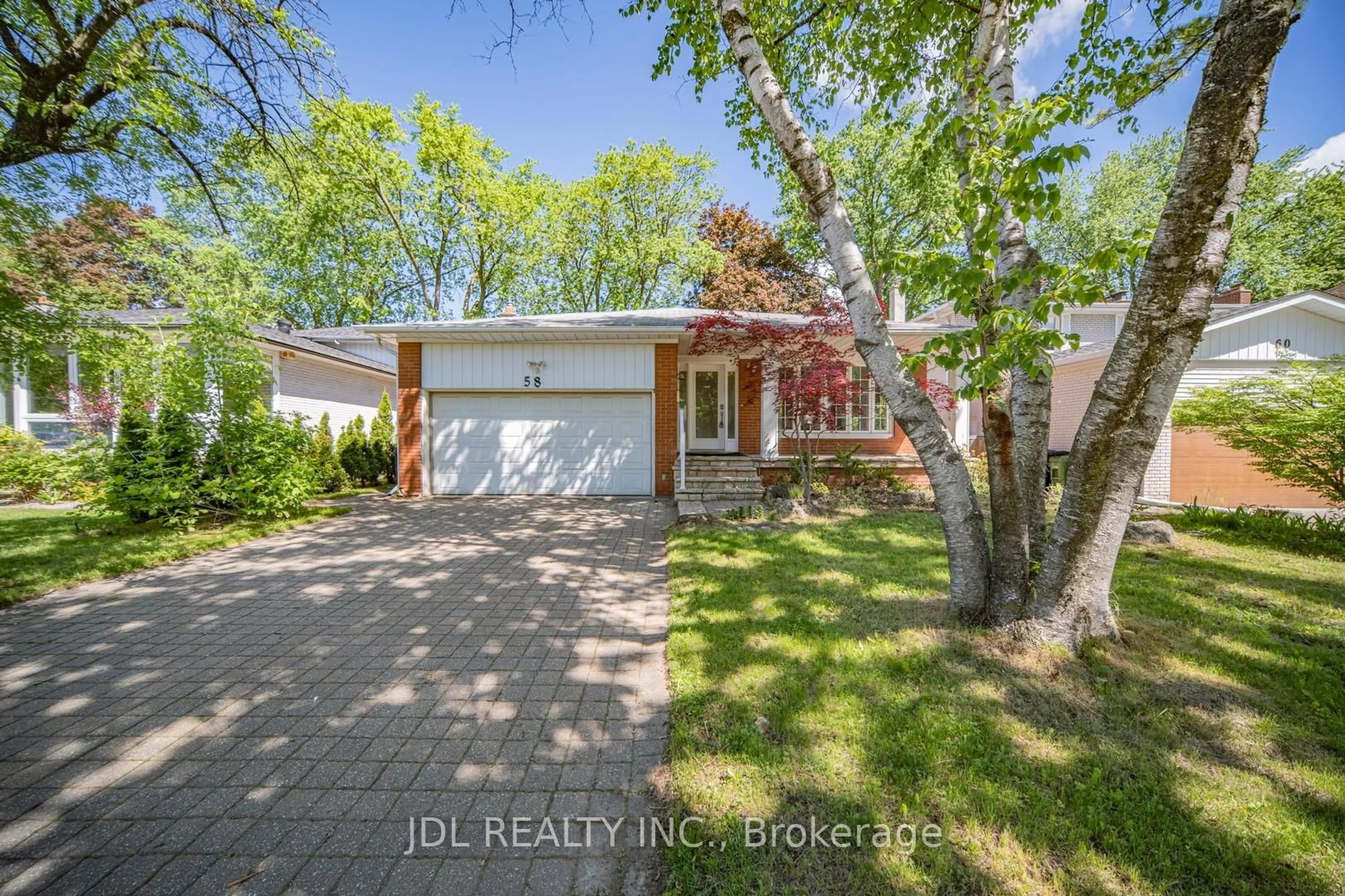 Unknown for 58 Bestview Dr, Toronto Ontario M2M 2X9