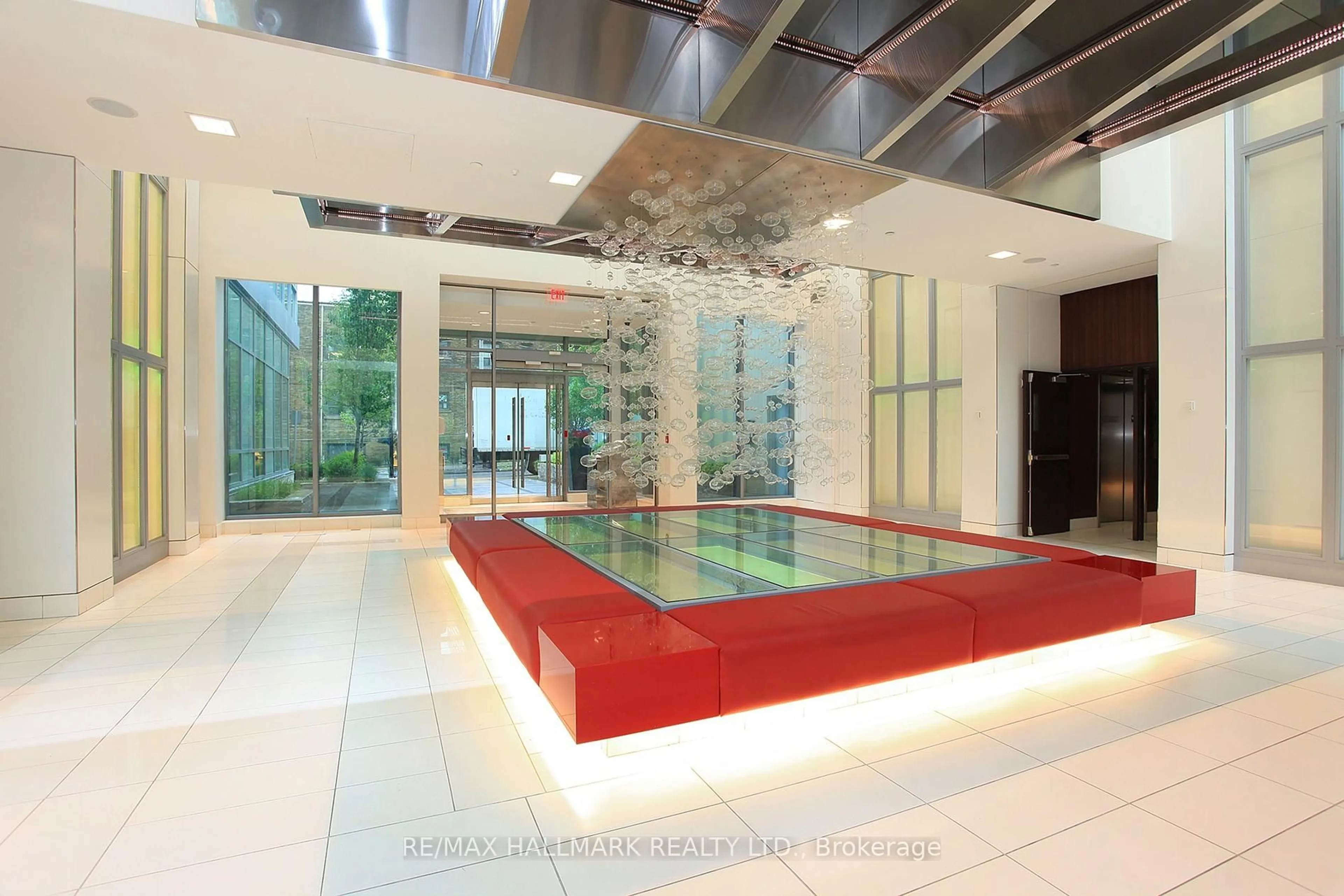 Unknown for 120 Homewood Ave #2310, Toronto Ontario M4Y 2J3