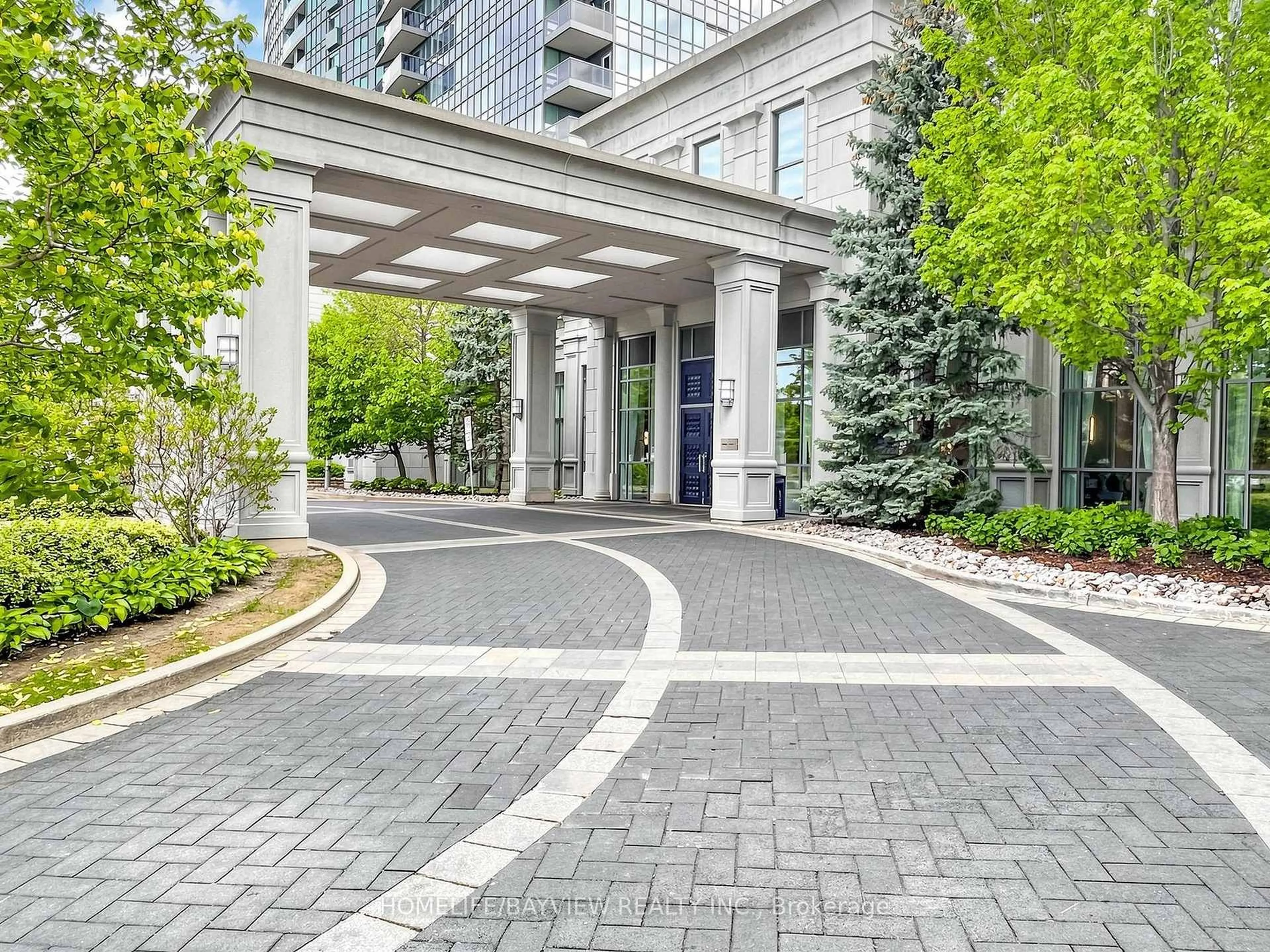 Unknown for 15 Greenview Ave #1308, Toronto Ontario M2M 4M7