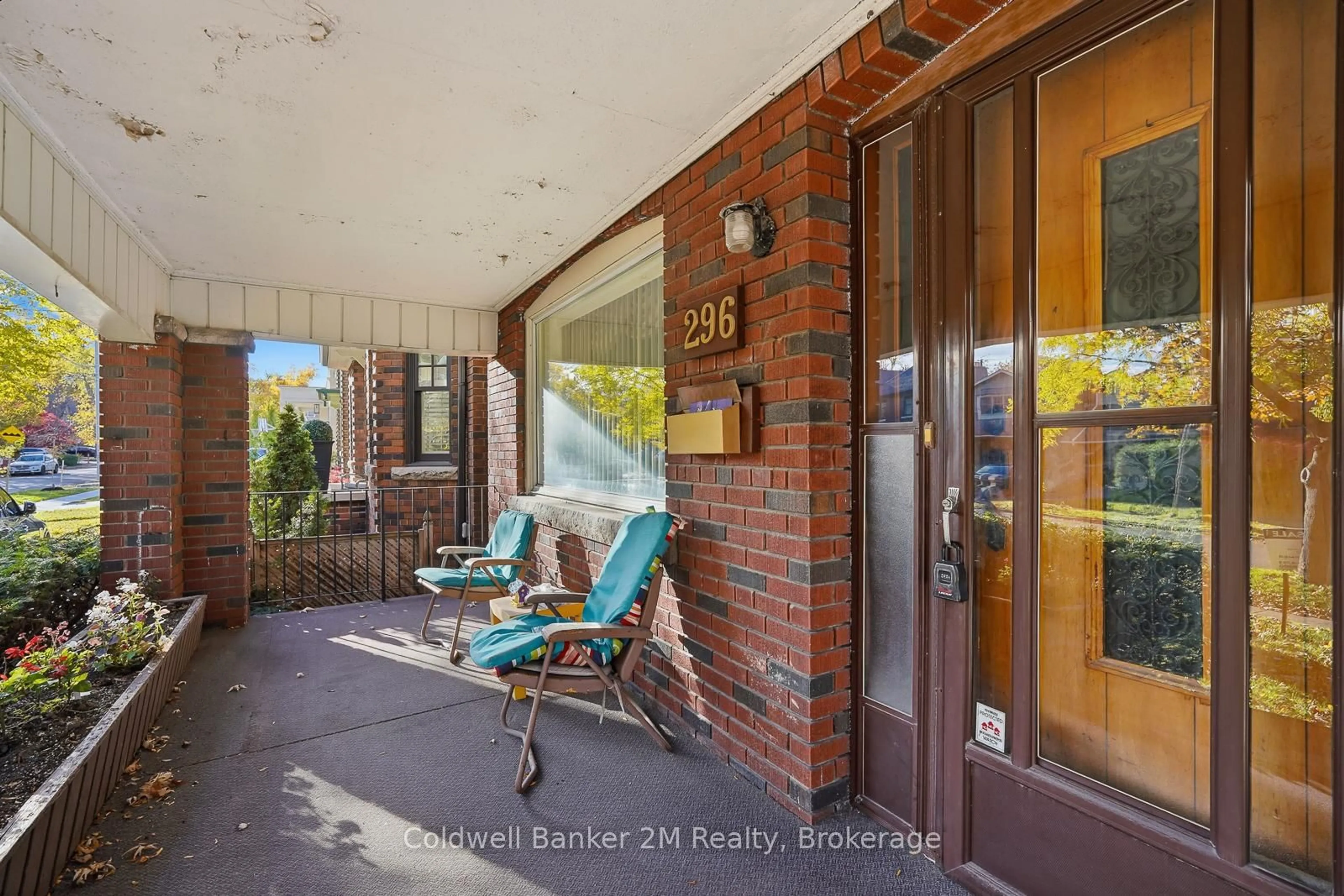 Unknown for 296 Briar Hill Ave, Toronto Ontario M4R 1J2