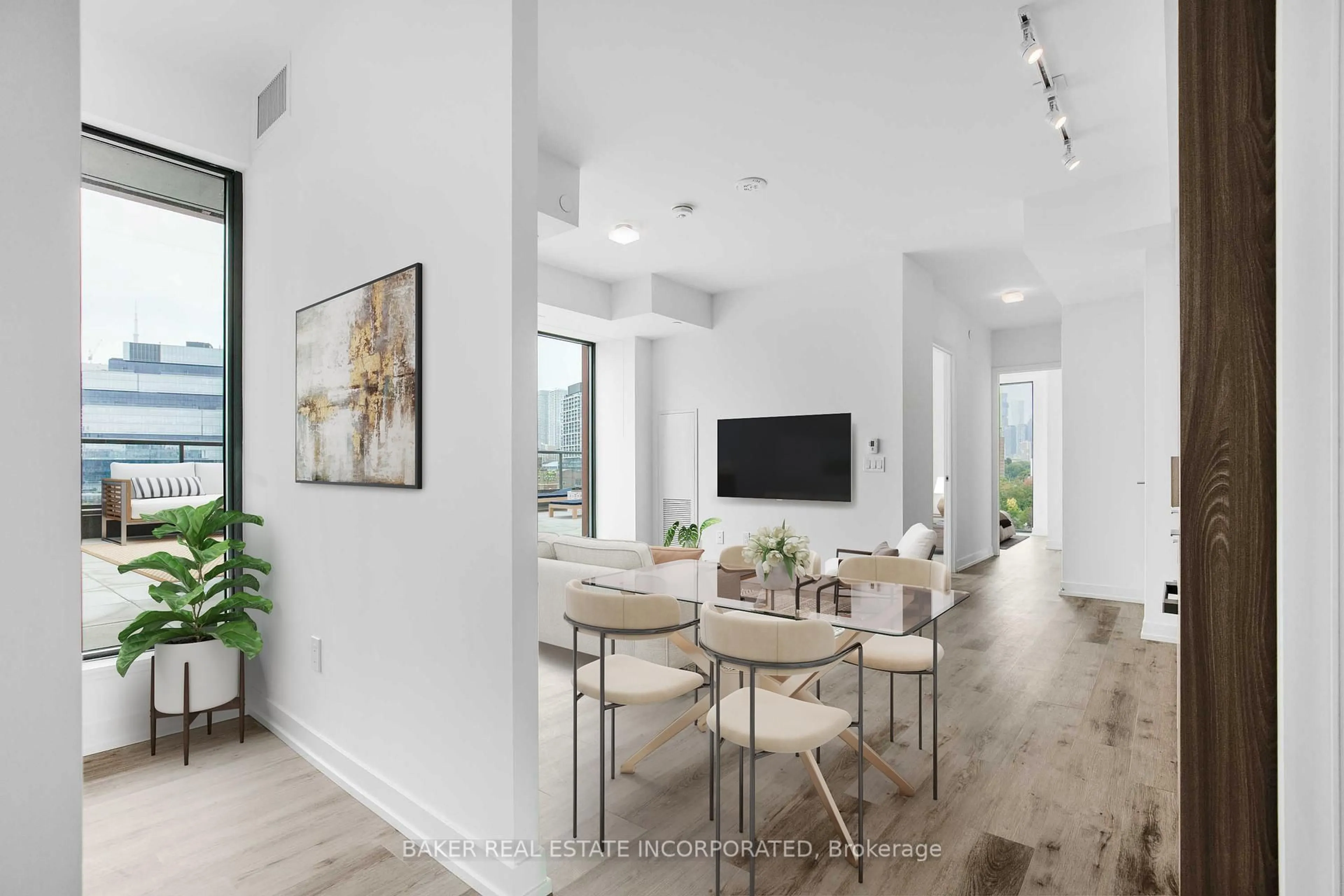 Unknown for 28 Eastern Ave #722, Toronto Ontario M5A 0Y2