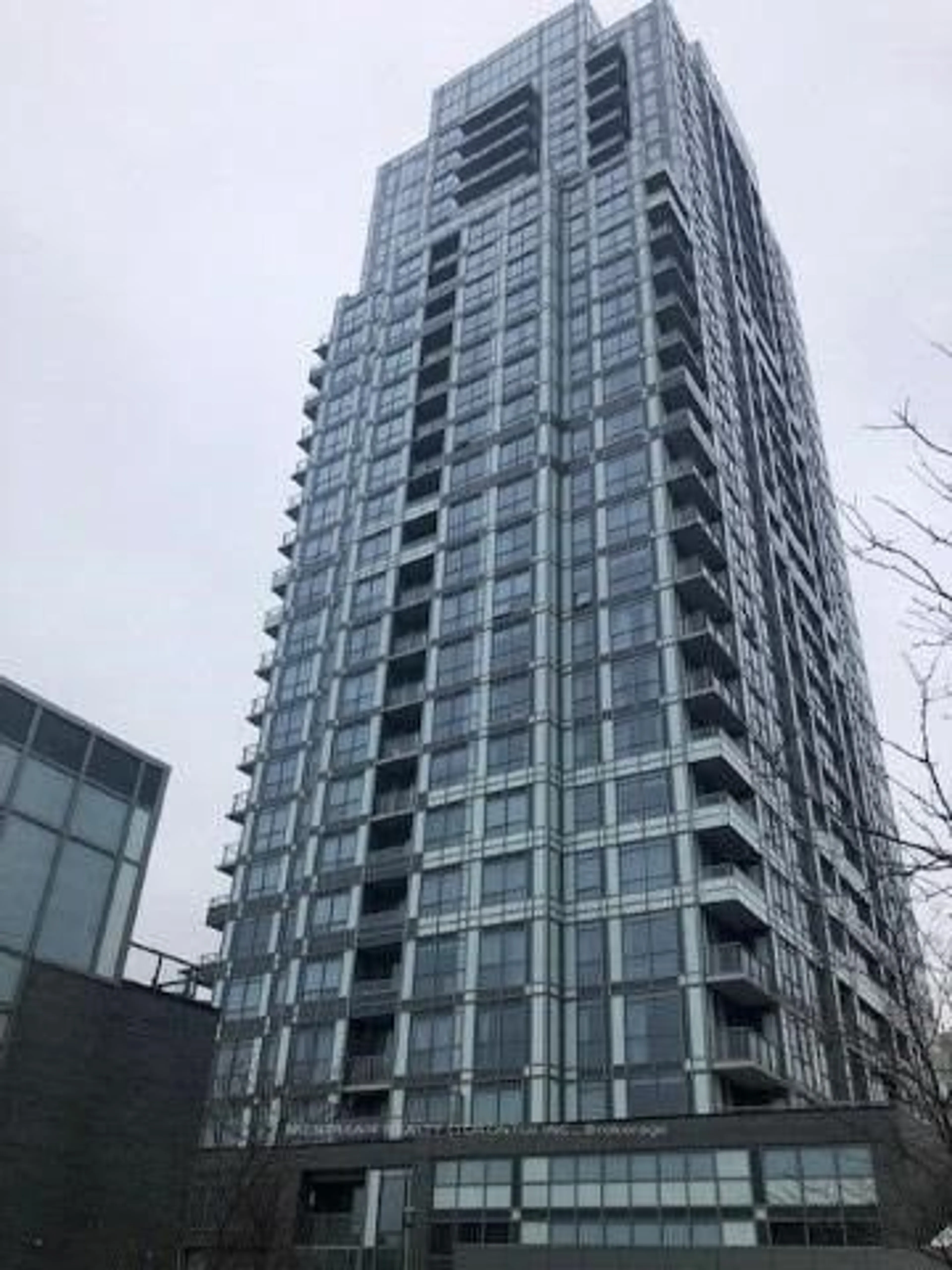 Unknown for 18 Graydon Hall Dr #0901, Toronto Ontario M3A 2Z9