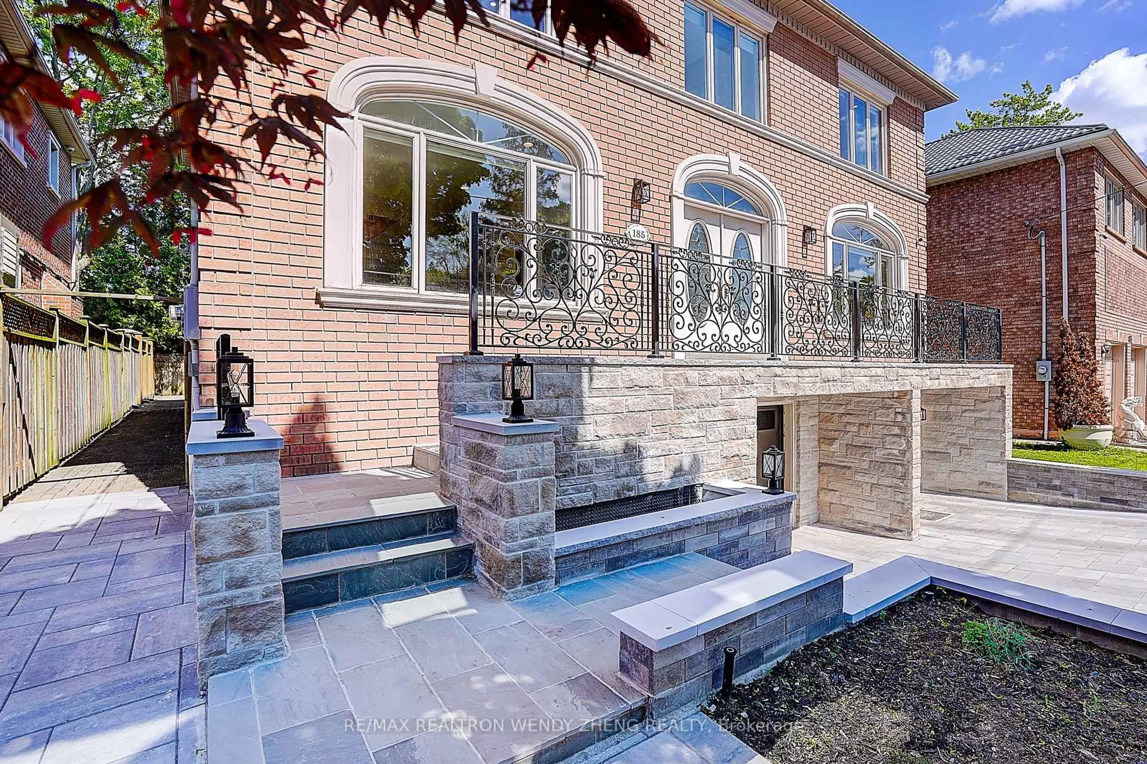 Unknown for 185 Wilfred Ave, Toronto Ontario M2N 5C8