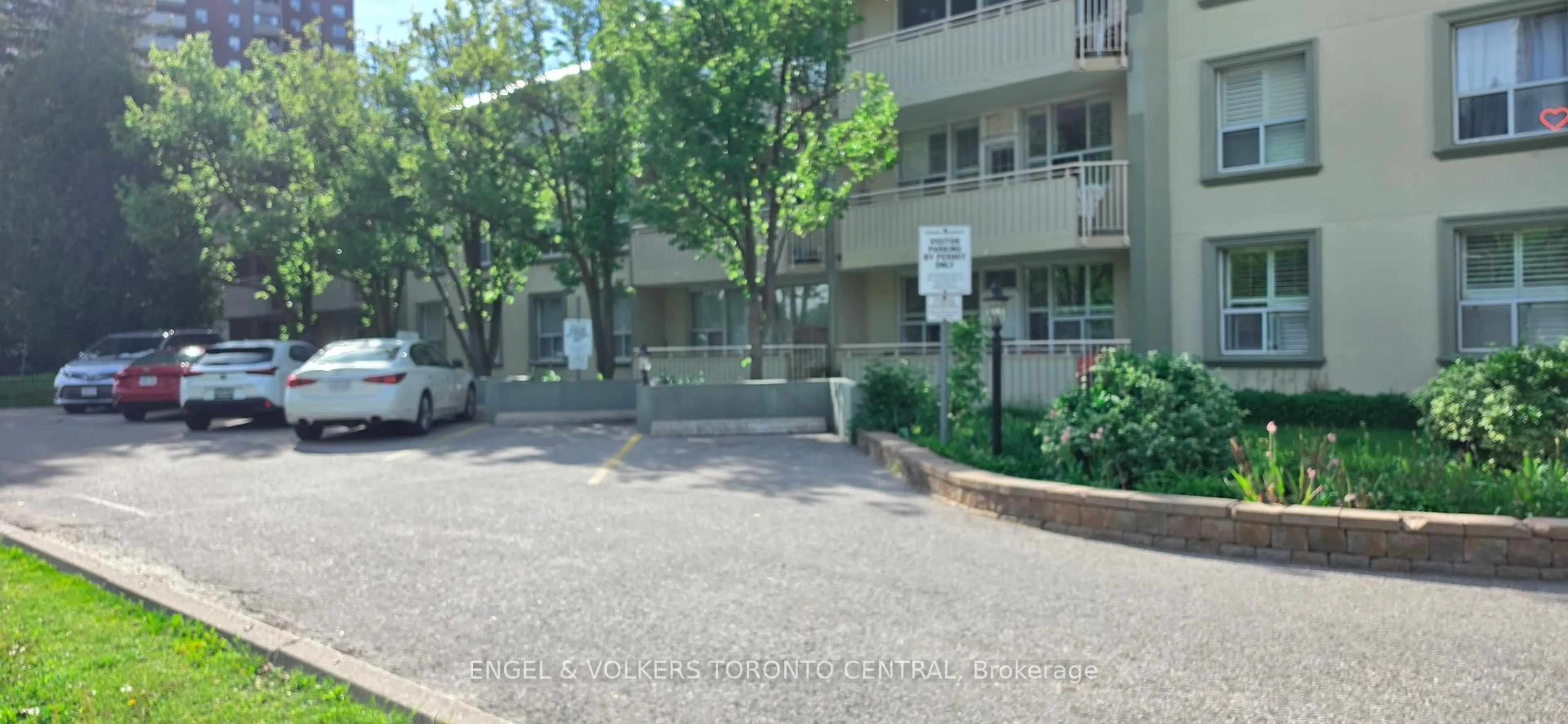Unknown for 70 Old Sheppard Ave #315, Toronto Ontario M2J 3L6
