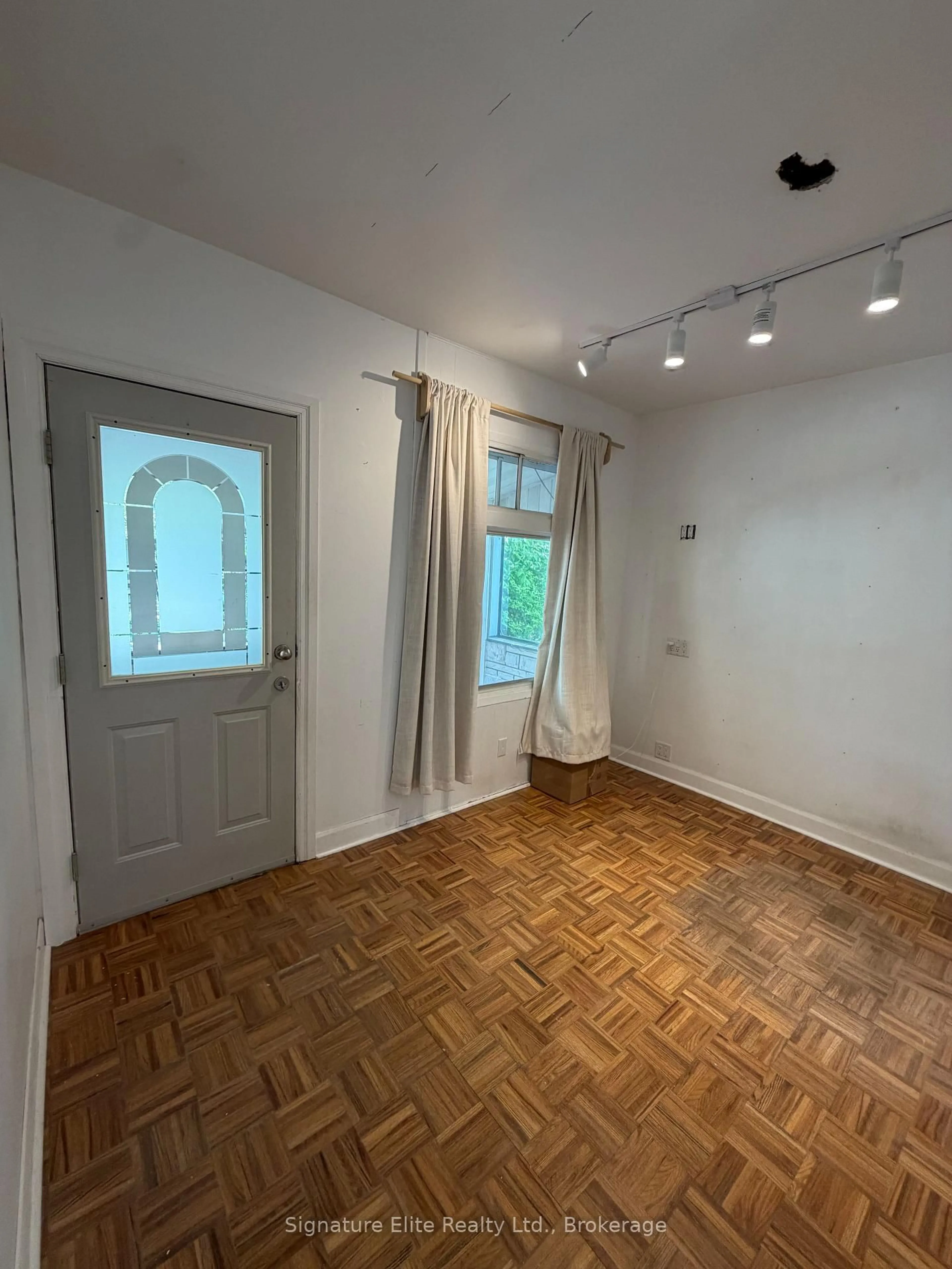 A pic of a room for 364 Winona Dr, Toronto Ontario M6C 3T3