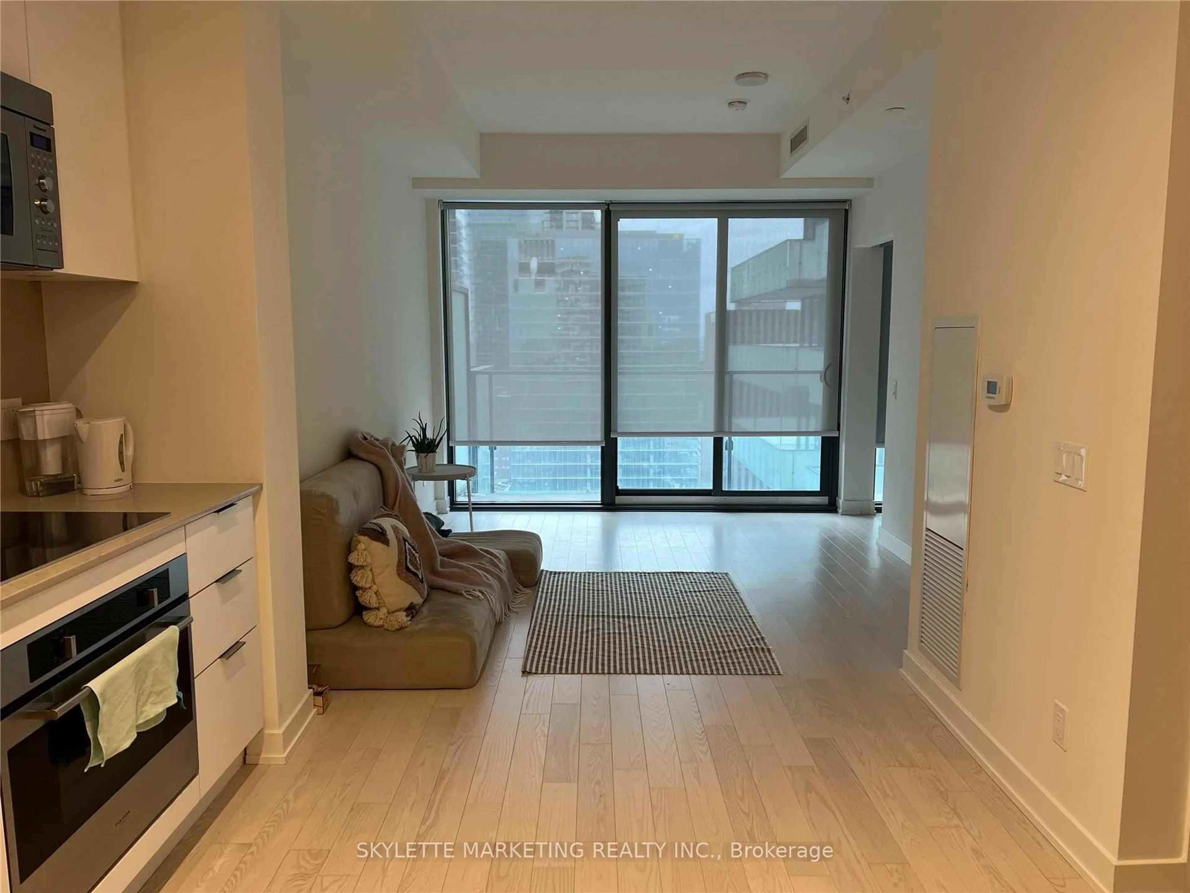 Unknown for 20 Lombard St #3607, Toronto Ontario M5C 0A7