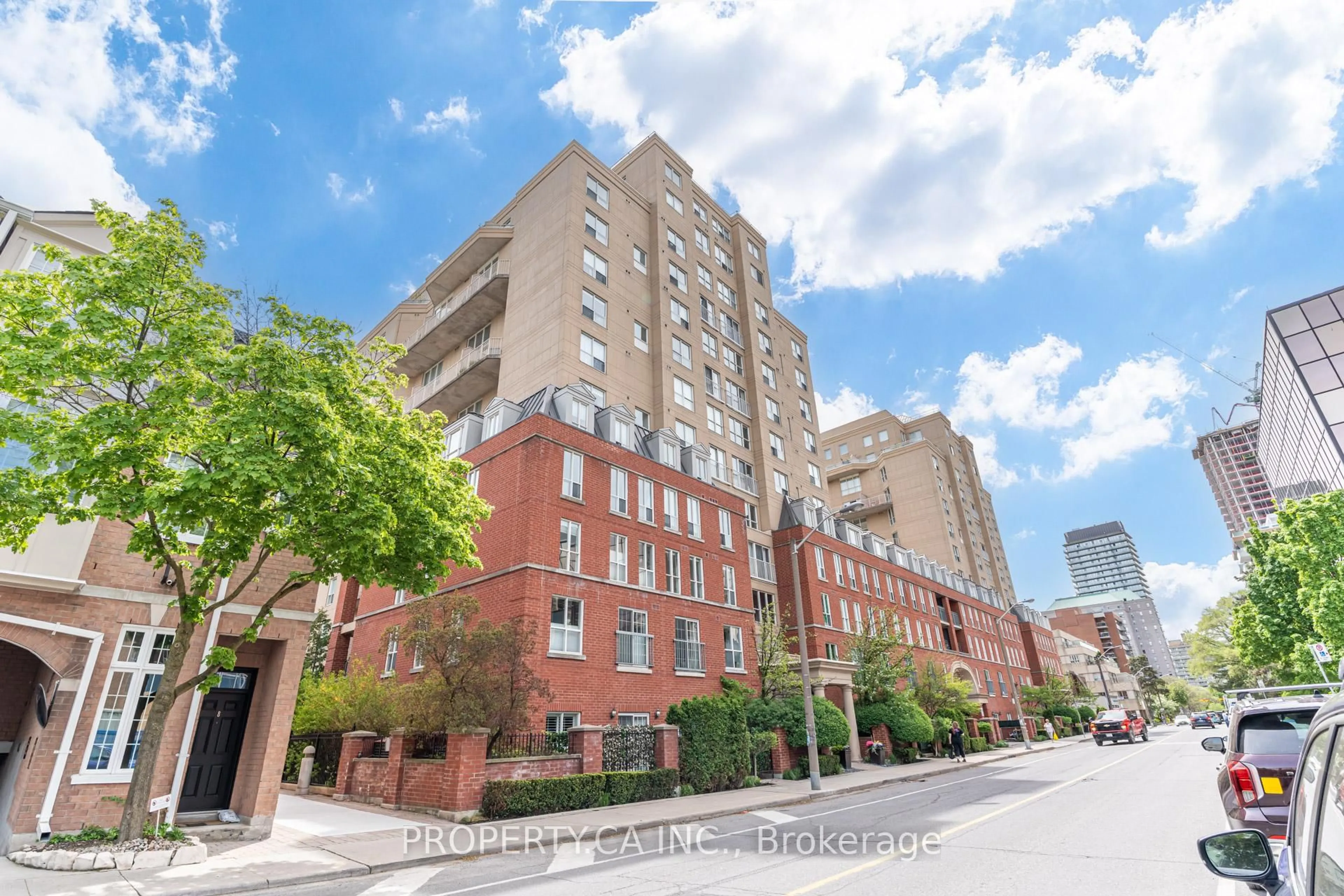 Unknown for 139 Merton St #129, Toronto Ontario M4S 3G7
