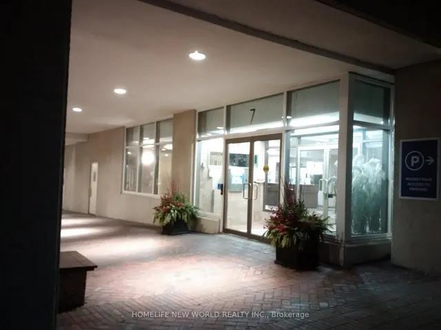 7 Broadway Ave #PH-F, Toronto 4