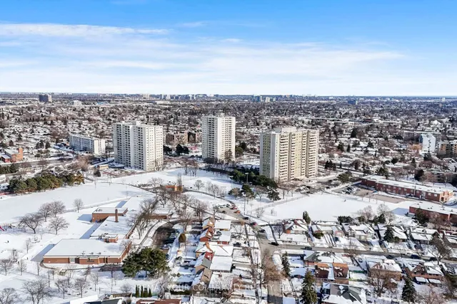 1338 York Mills Rd #1603, Toronto 3