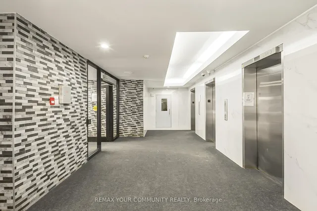 1338 York Mills Rd #1603, Toronto 5