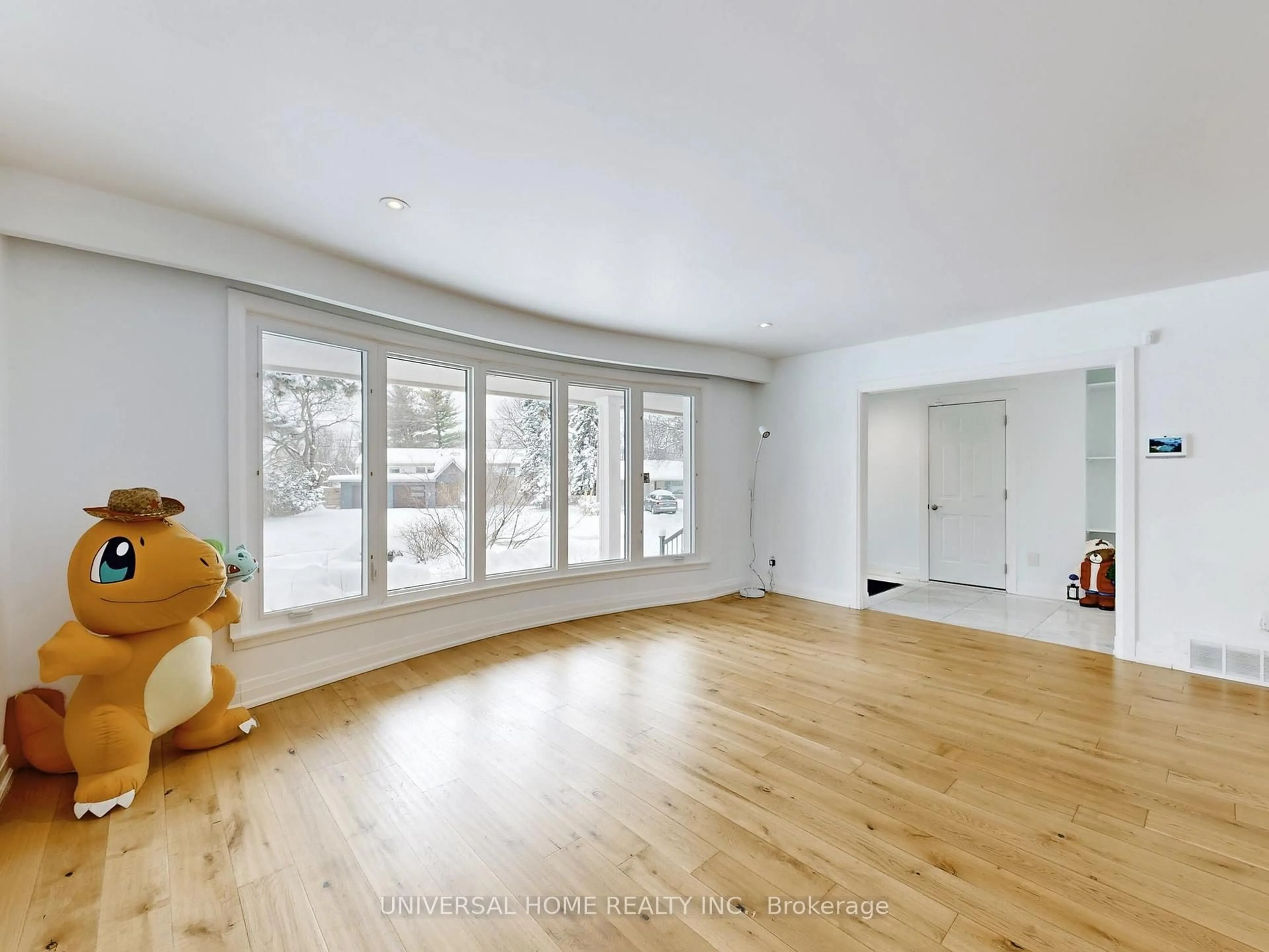 Unknown for 1 Heathview Ave, Toronto Ontario M2K 2B9
