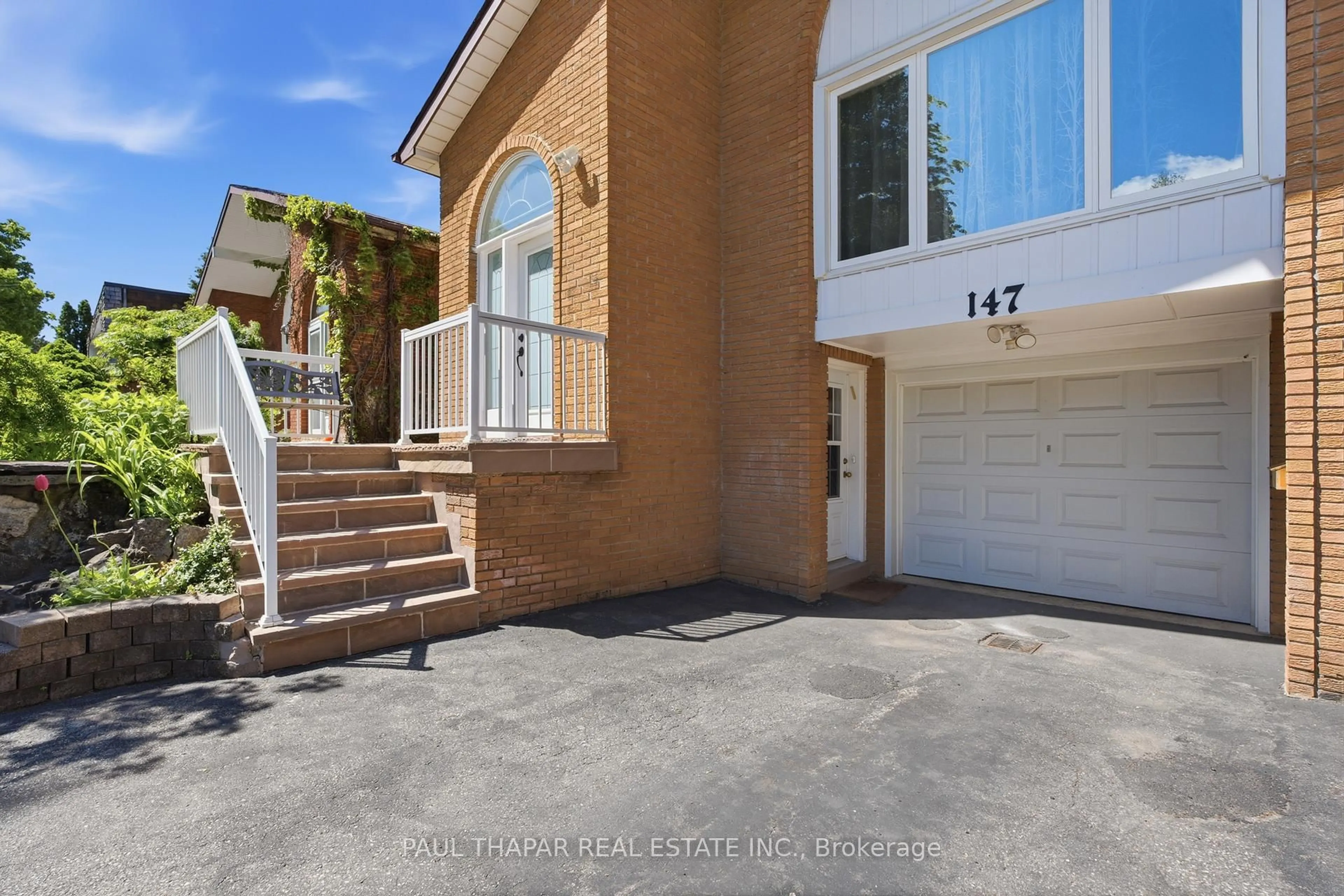 Unknown for 147 Silas Hill Dr, Toronto Ontario M2J 2X8