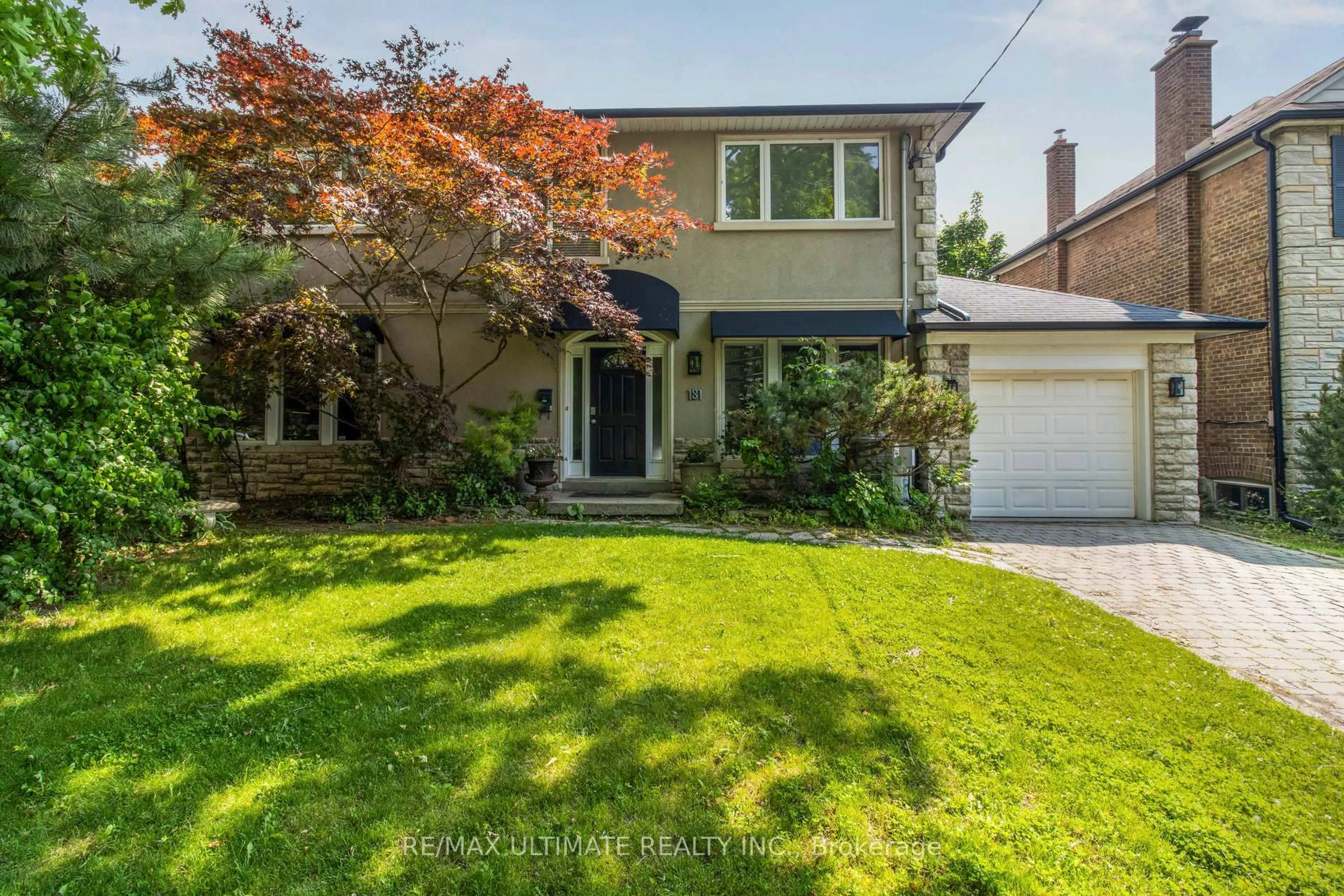 Unknown for 181 Bayview Heights Dr, Toronto Ontario M4G 2Z1