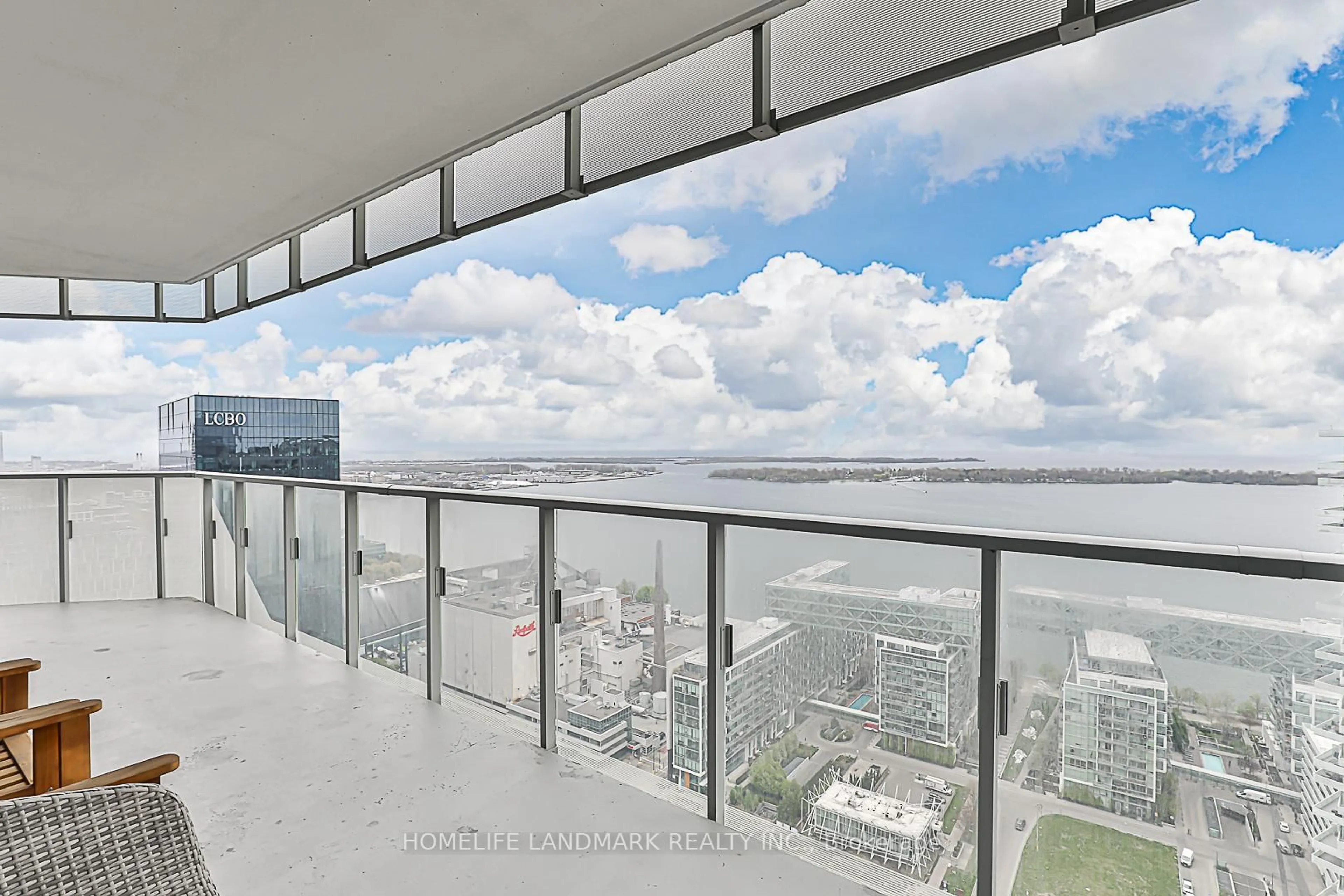 Unknown for 28 Freeland St #3309, Toronto Ontario M2J 1M6