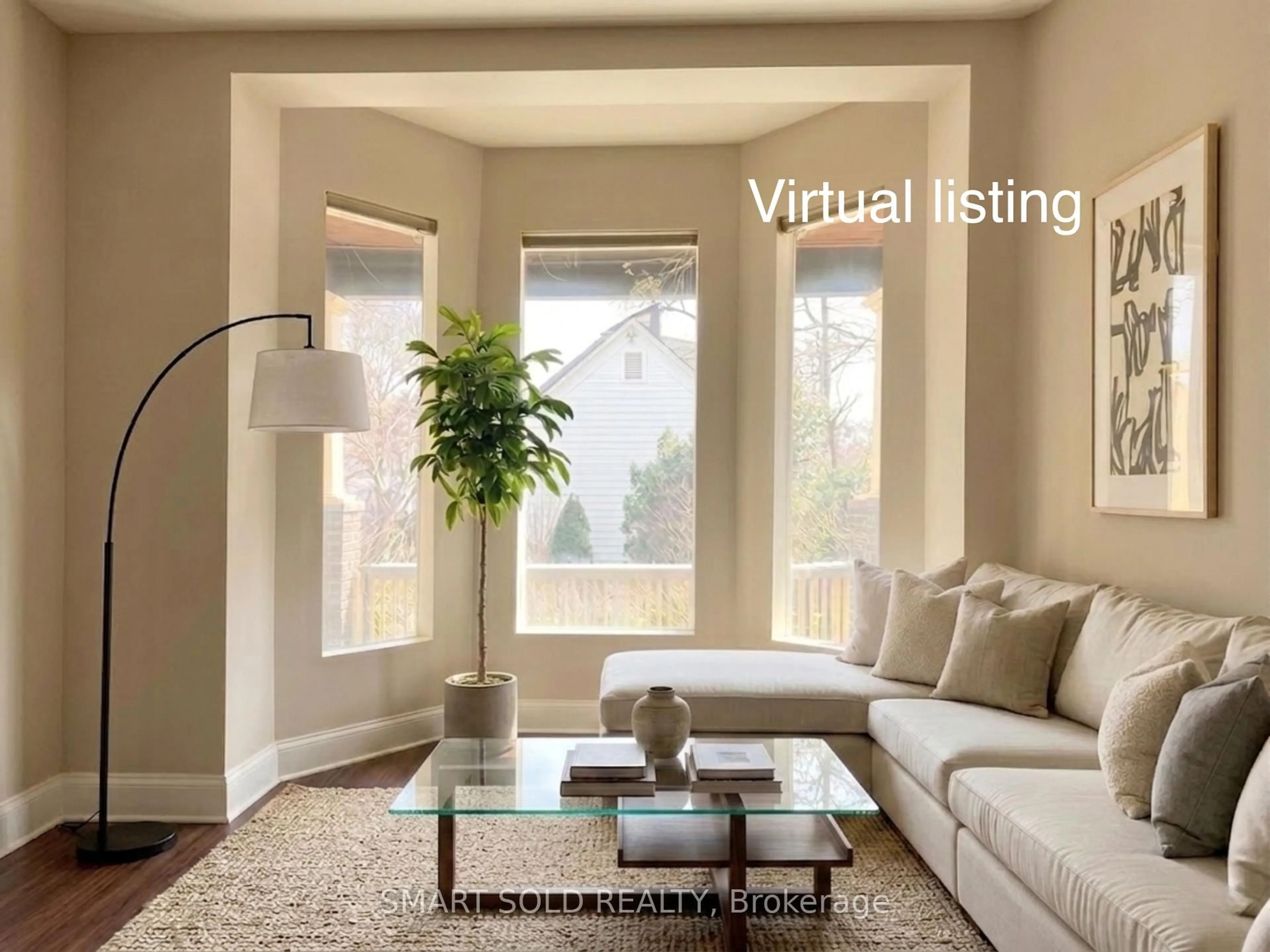Living room with furniture, unknown for 42 Amelia St, Toronto Ontario M4X 1E1