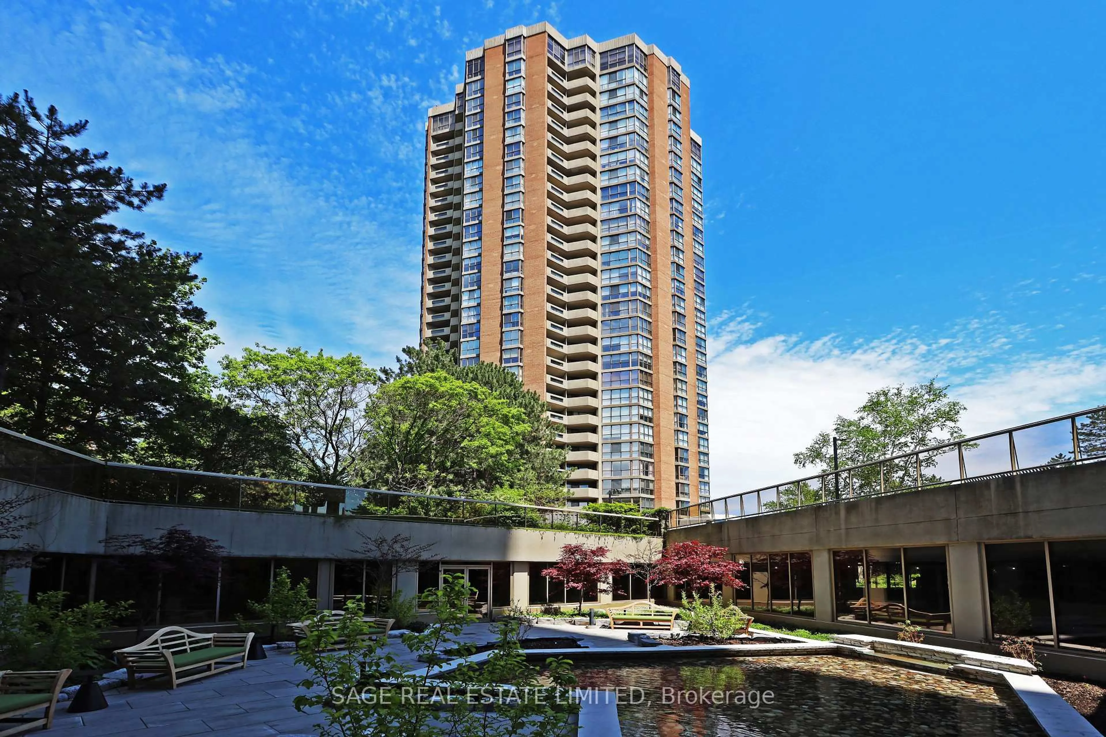 Unknown for 85 Skymark Dr #2102, Toronto Ontario M2H 3P2