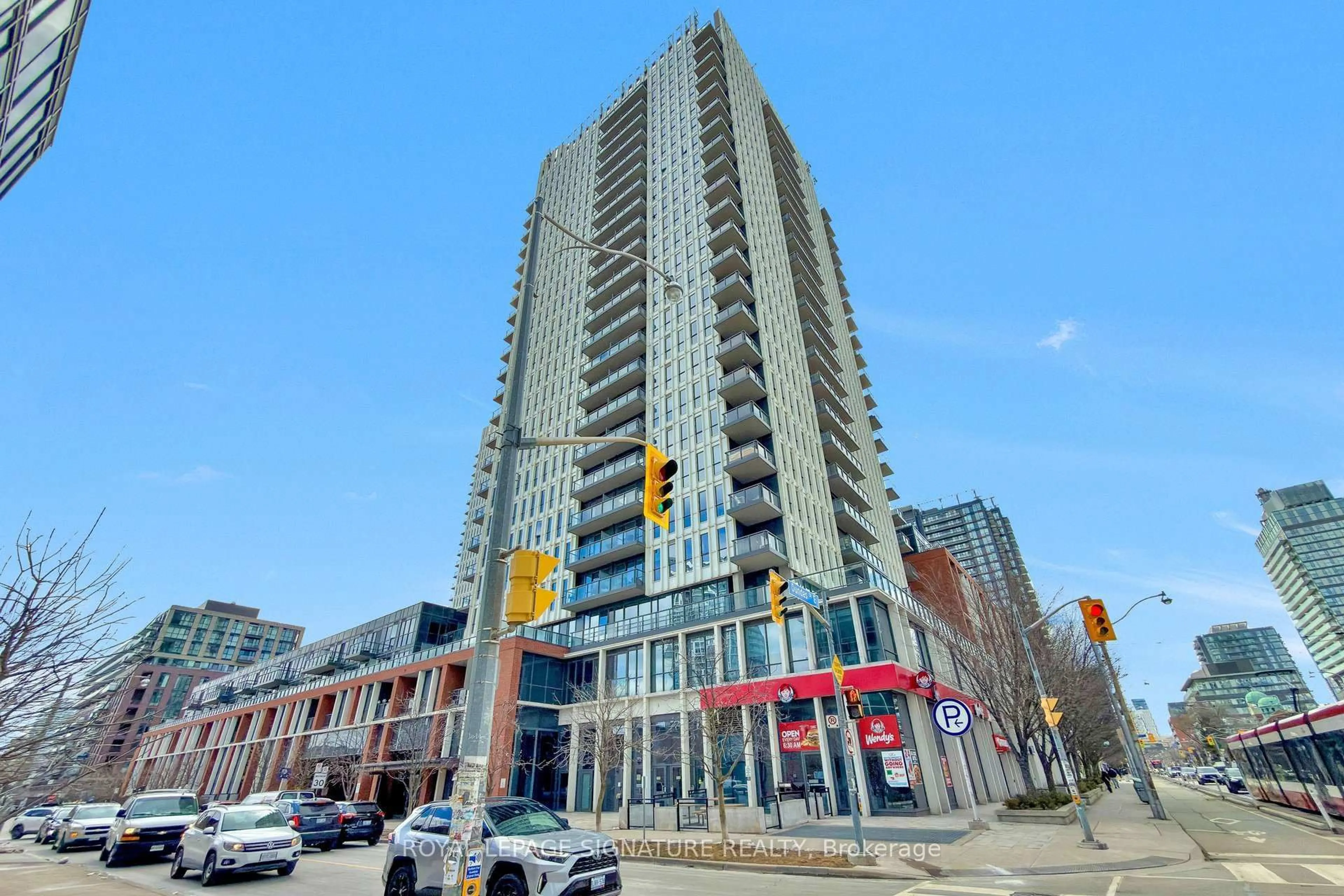 Unknown for 170 Sumach St #907, Toronto Ontario M5A 0C3