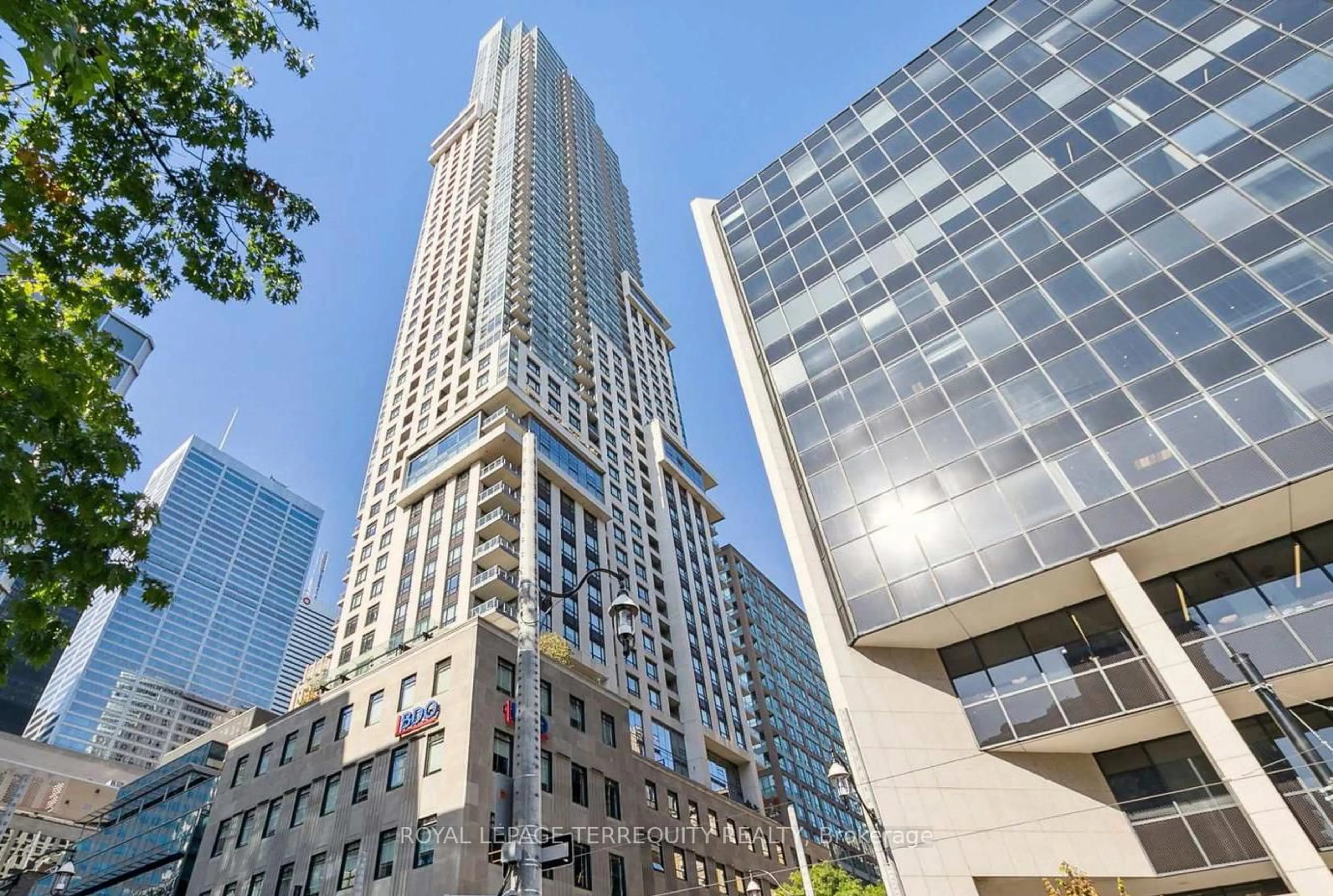 Unknown for 88 Scott St #4707, Toronto Ontario M5E 0A9