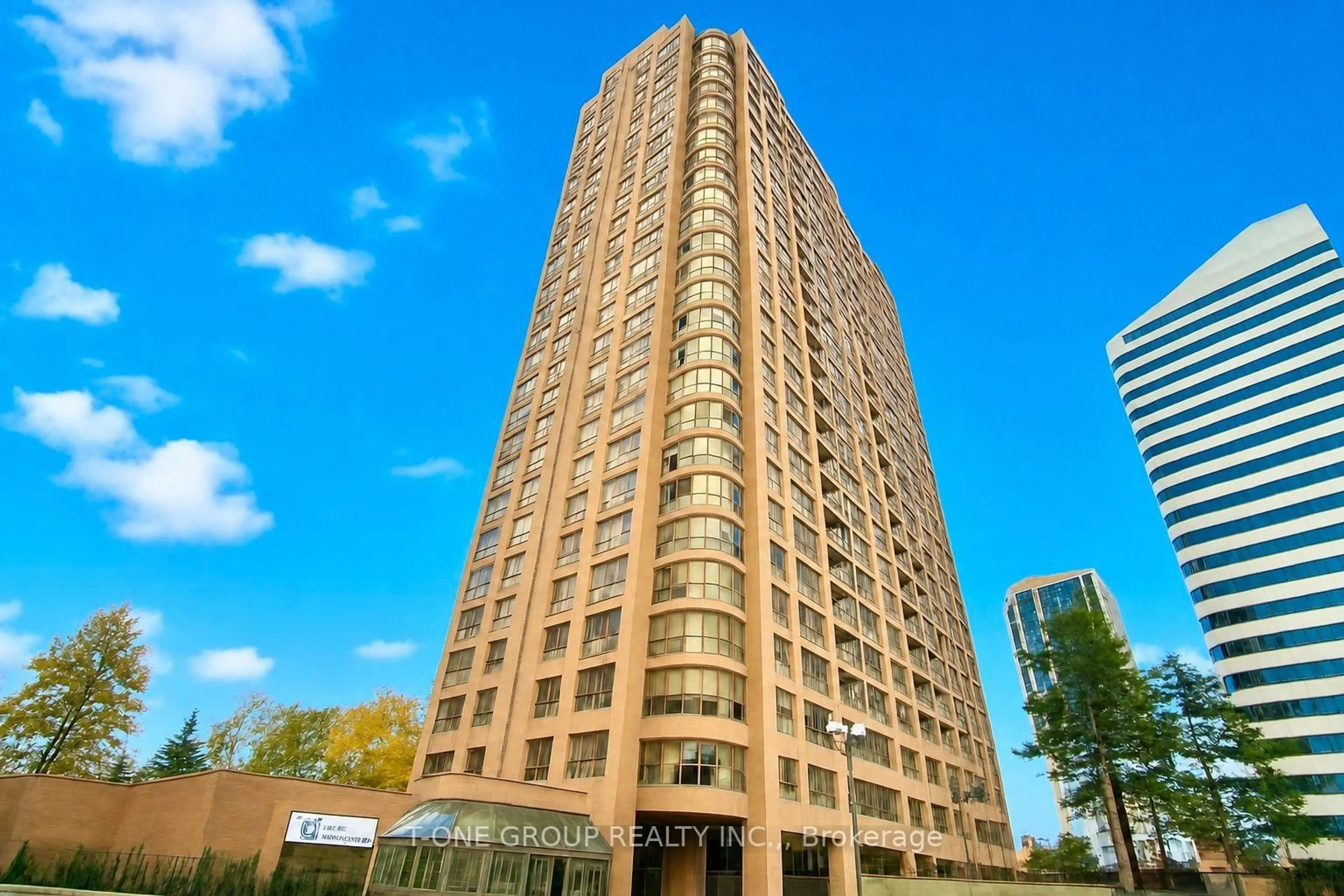 Unknown for 100 Upper Madison Ave #1005, Toronto Ontario M2N 6M4