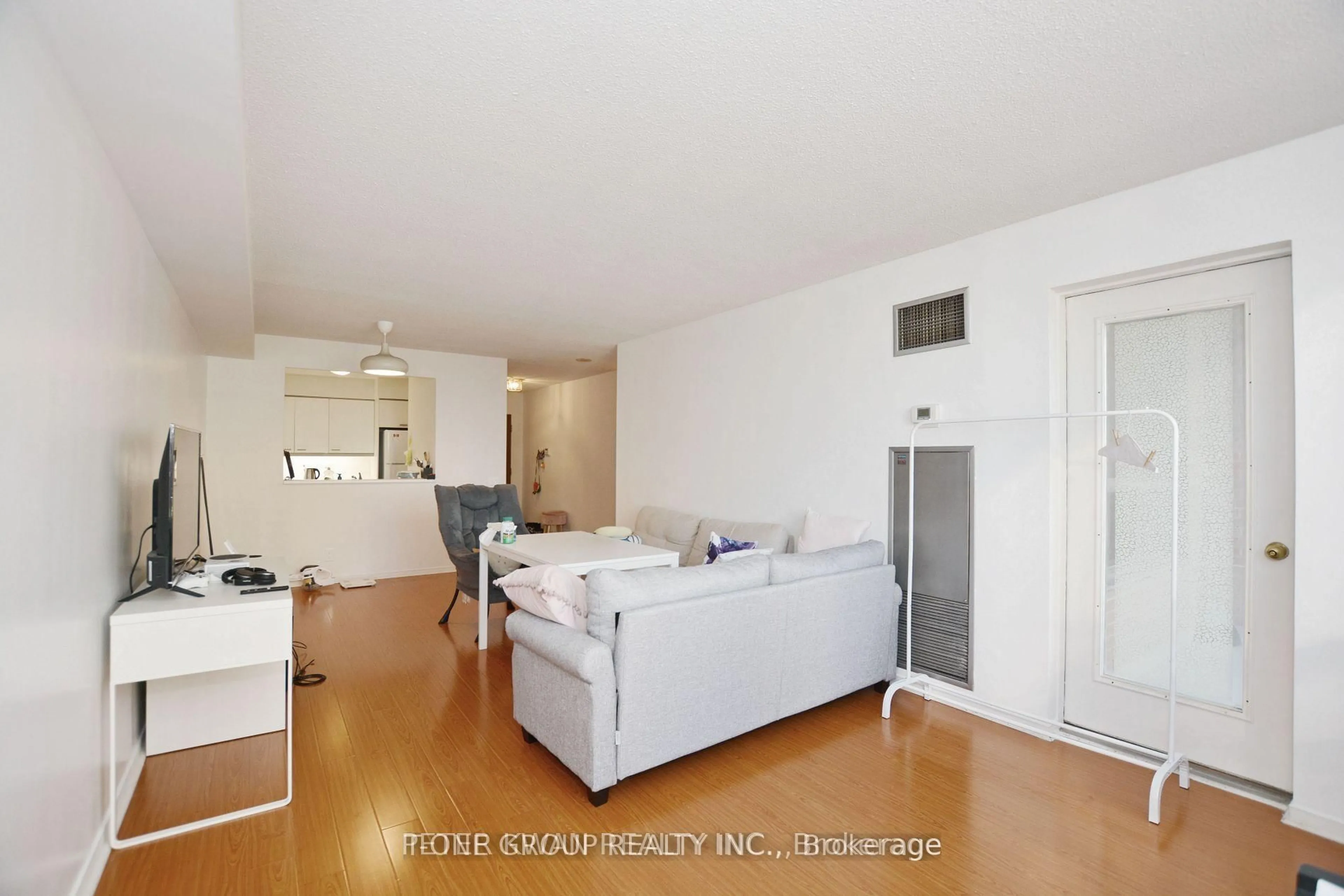 Unknown for 100 Upper Madison Ave #1005, Toronto Ontario M2N 6M4