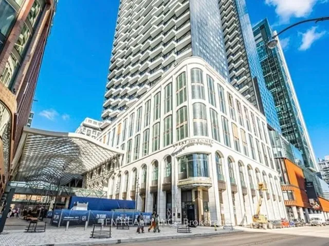470 Front St #1412, Toronto 2