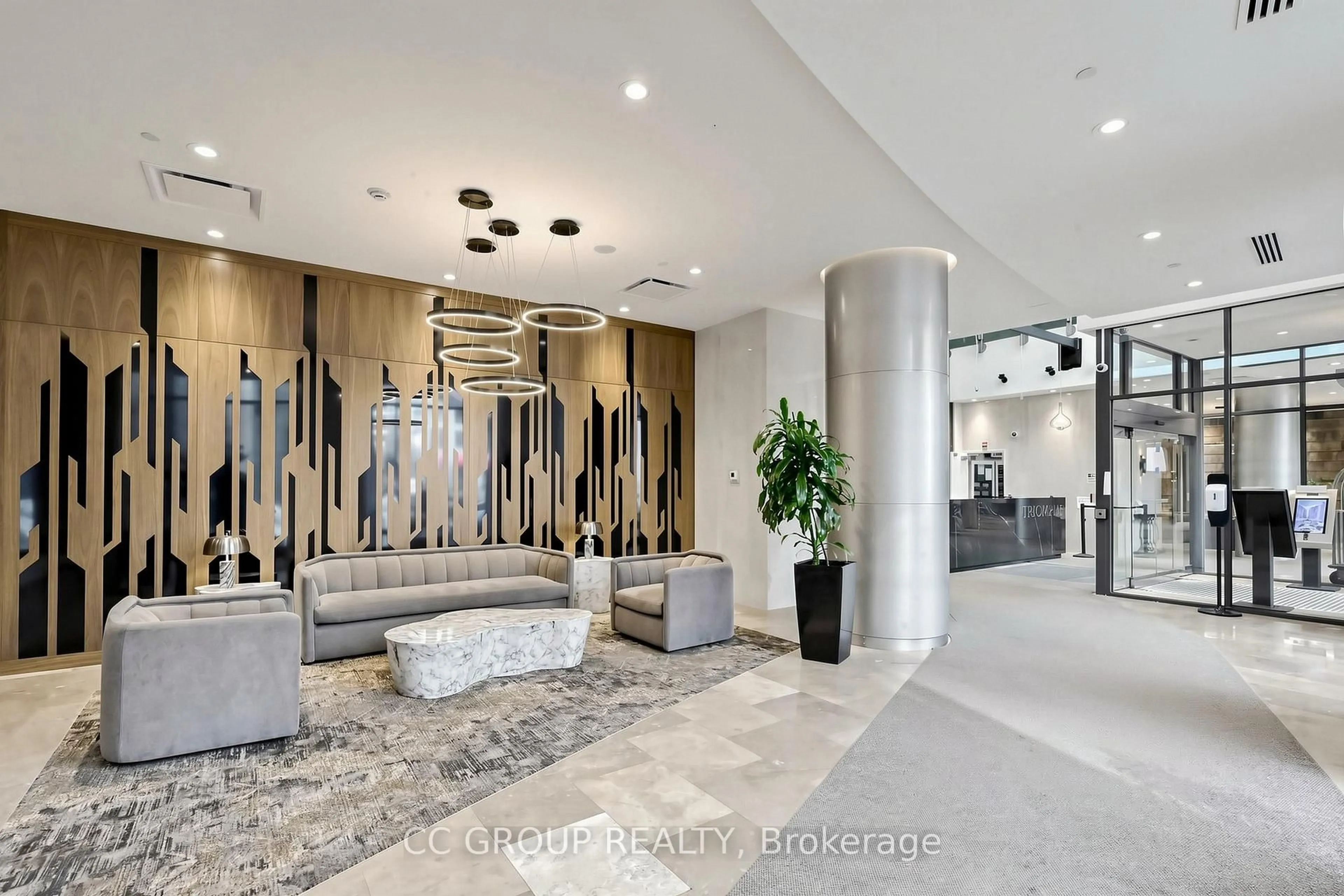 Unknown for 15 Northtown Way #PH2616, Toronto Ontario M2N 7A2