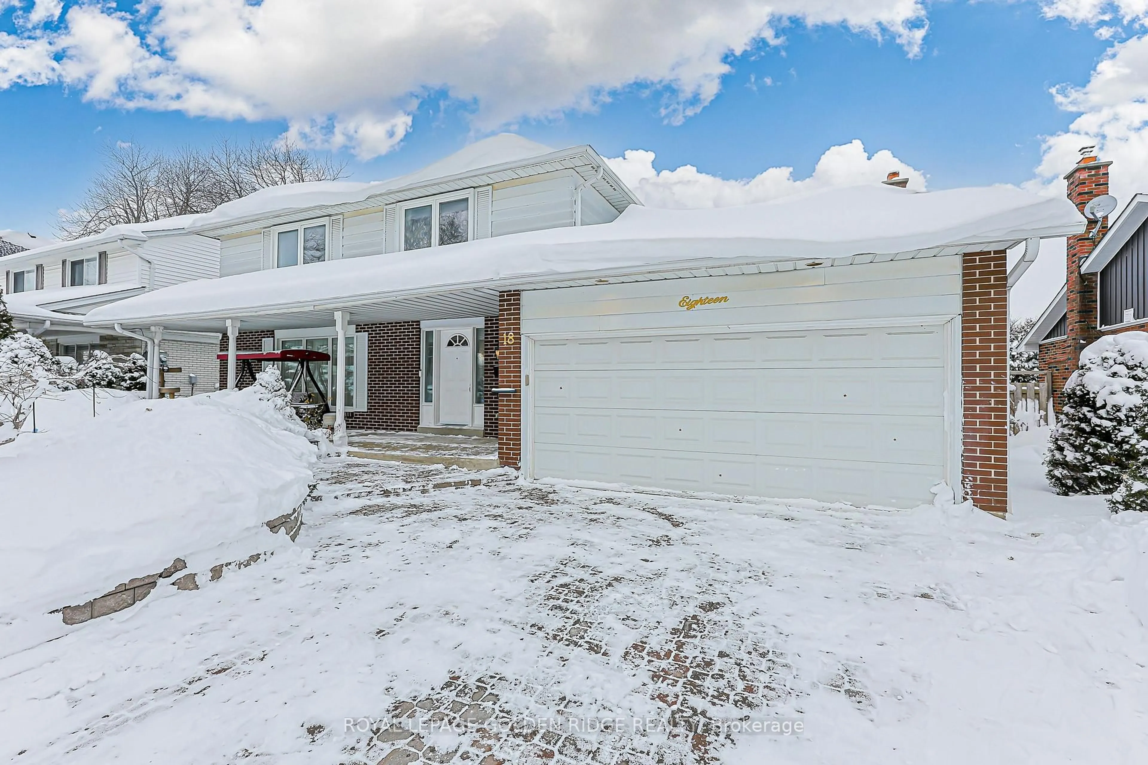 Unknown for 18 Deerpath Rd, Toronto Ontario M3A 1R5