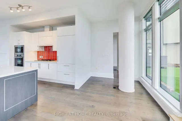 39 Queens Quay #1126, Toronto 5