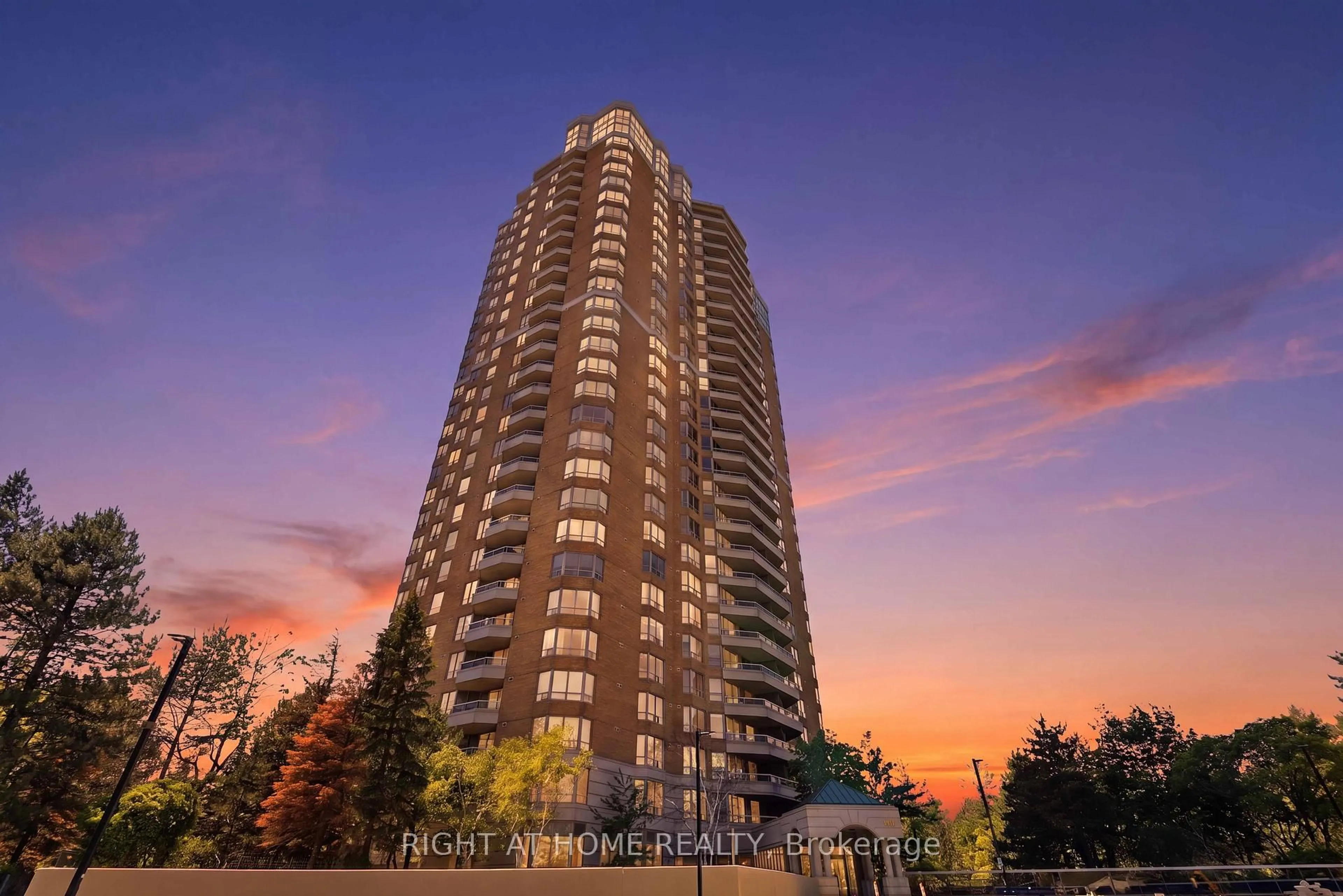 Unknown for 89 Skymark Dr #609, Toronto Ontario M2H 3S6