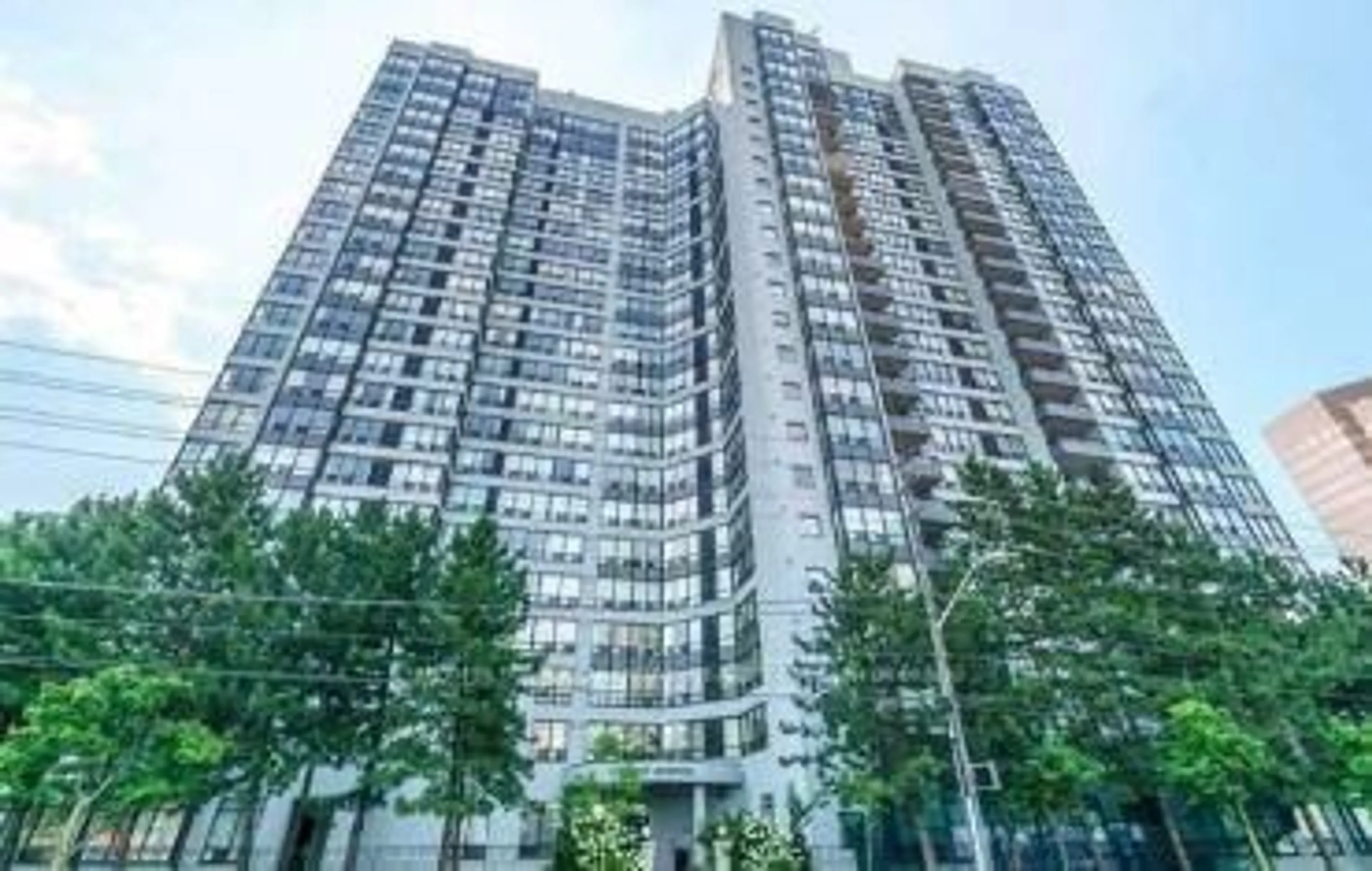 Unknown for 7 Bishop Ave #1416, Toronto Ontario M2M 4J4