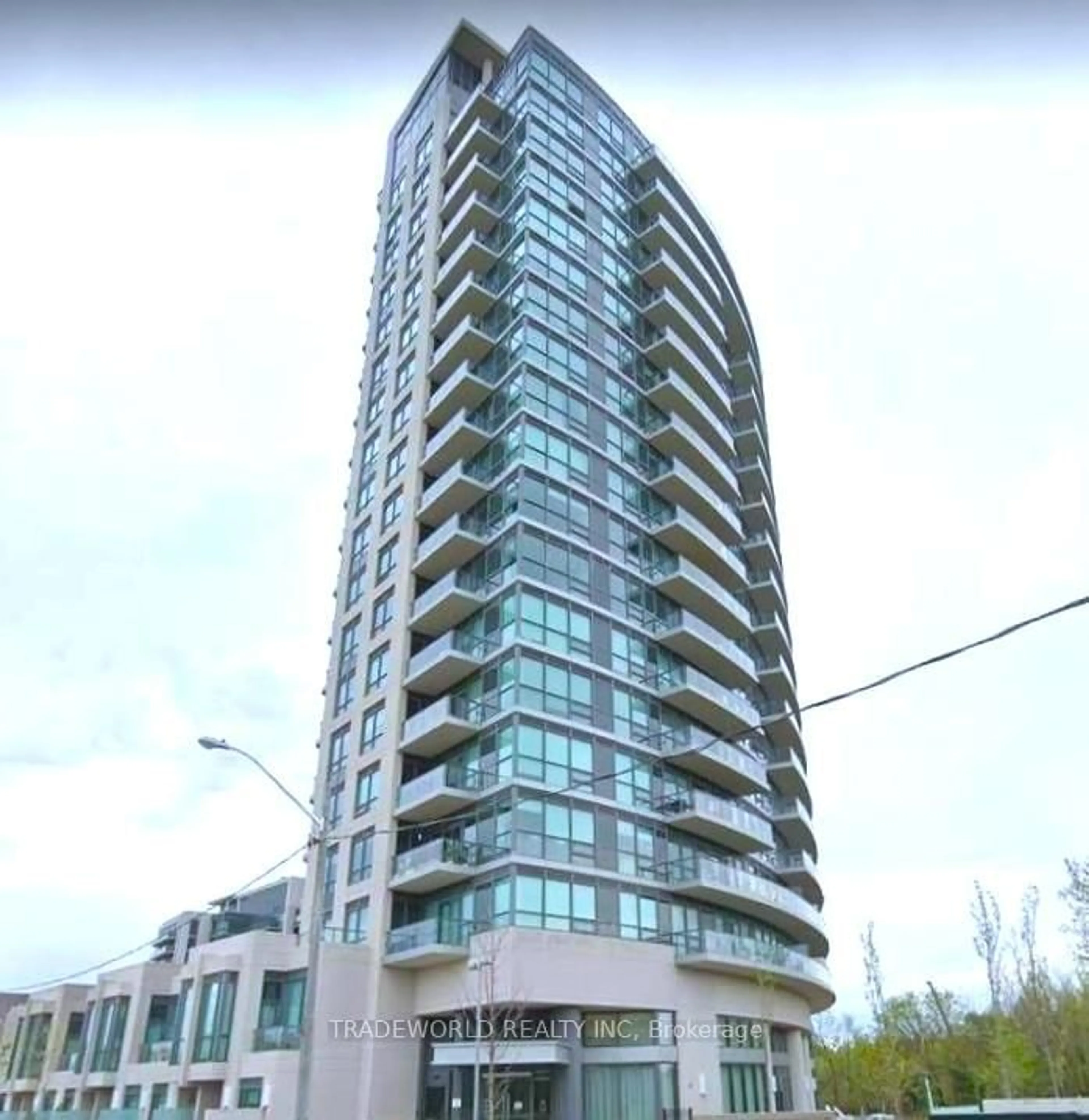 Unknown for 160 Vanderhoof Ave #508, Toronto Ontario M4G 2G6