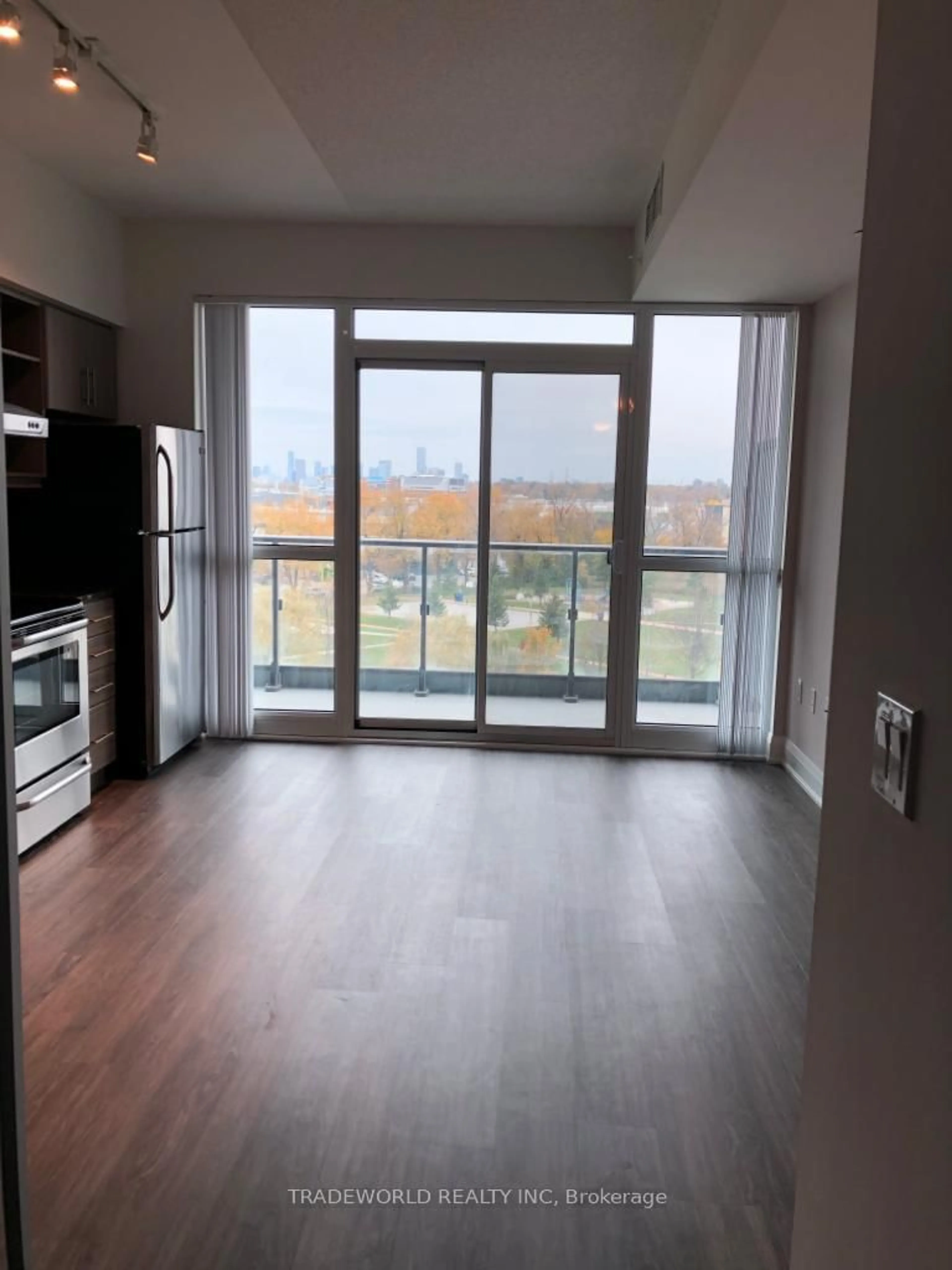 A pic of a room for 160 Vanderhoof Ave #508, Toronto Ontario M4G 2G6