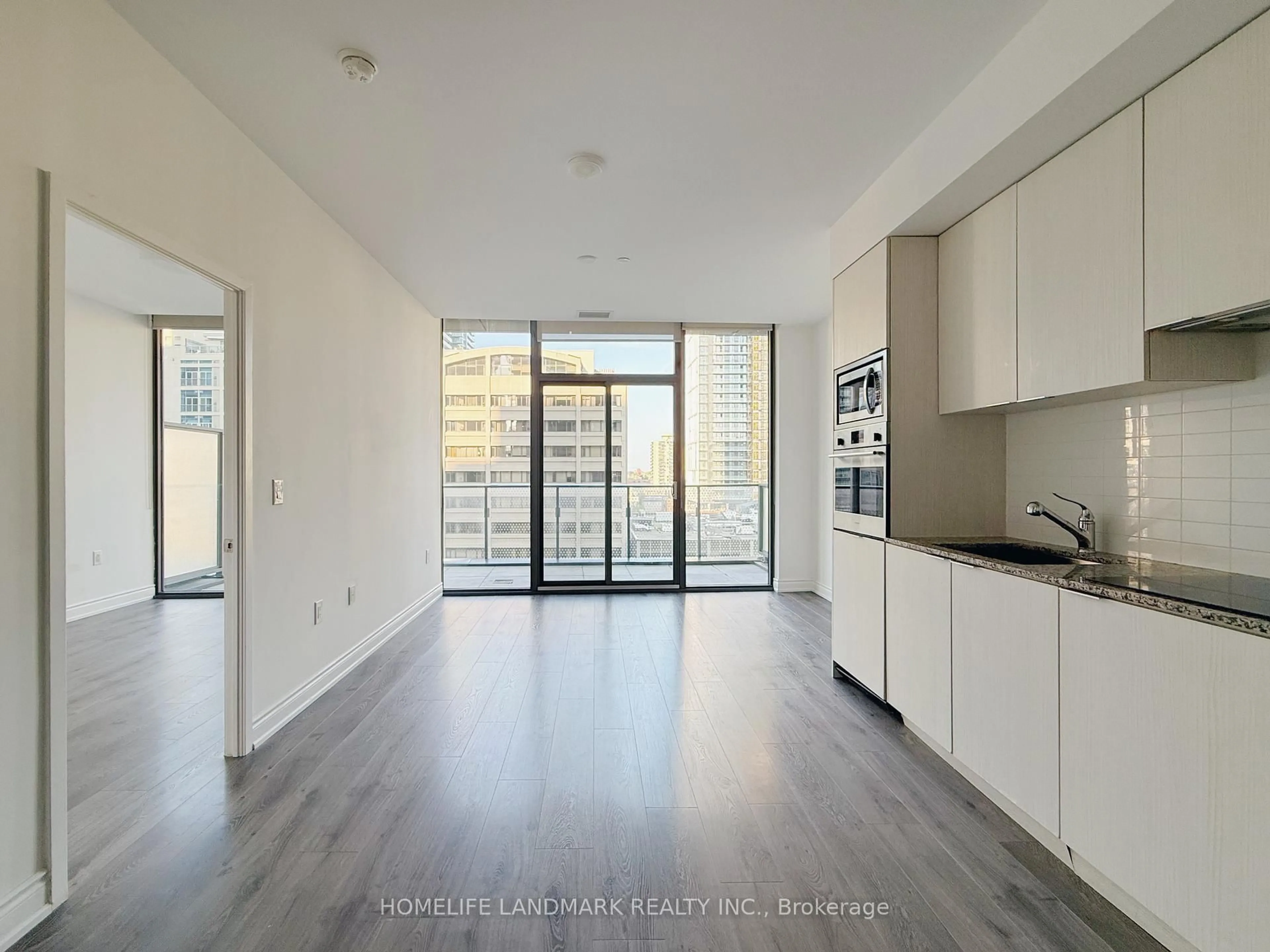 Unknown for 11 Wellesley St #501, Toronto Ontario M4Y 0G4