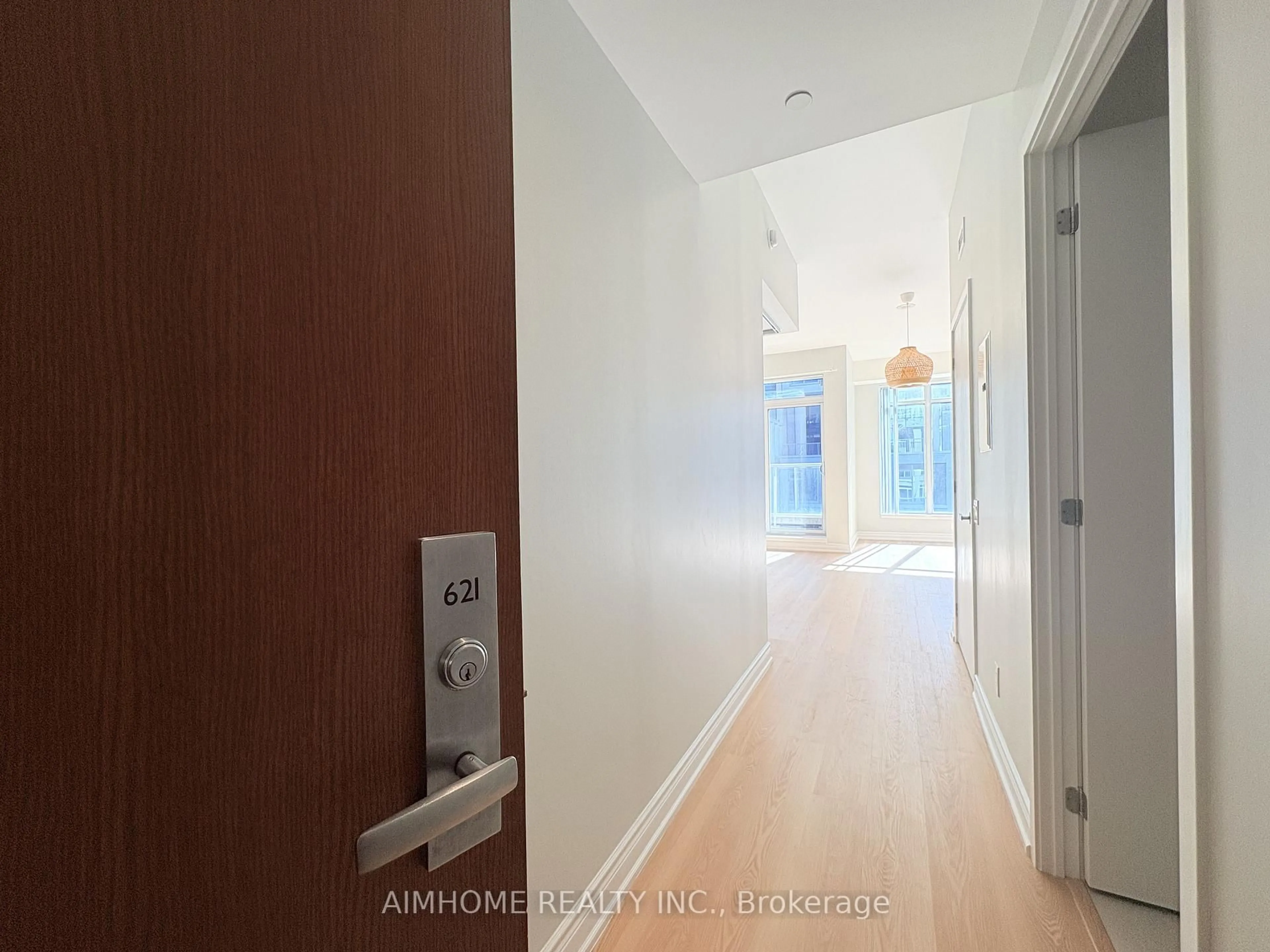 Unknown for 783 Bathurst St #621, Toronto Ontario M5S 0A8