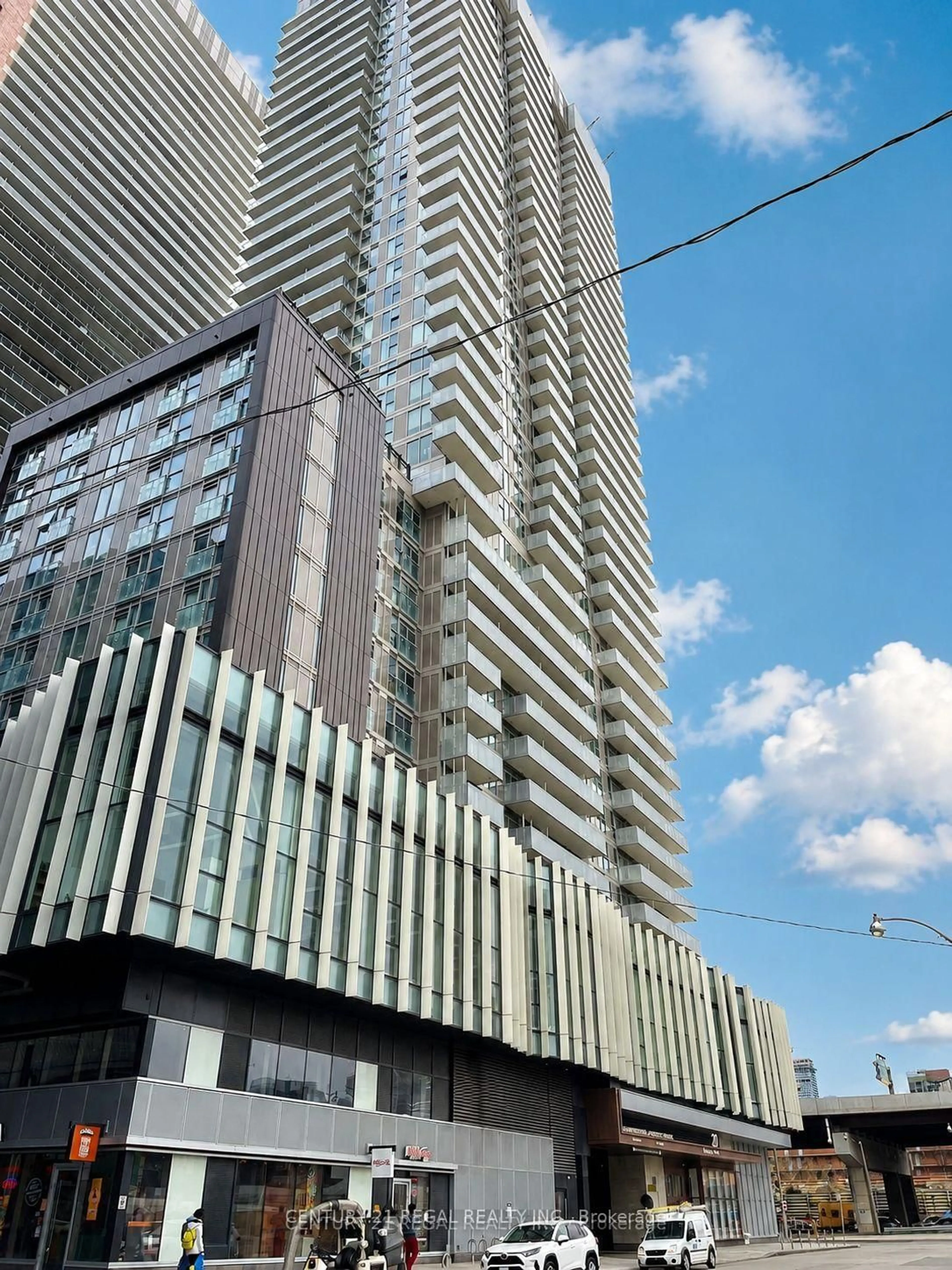 Unknown for 20 Richardson St #908, Toronto Ontario M5A 0S6