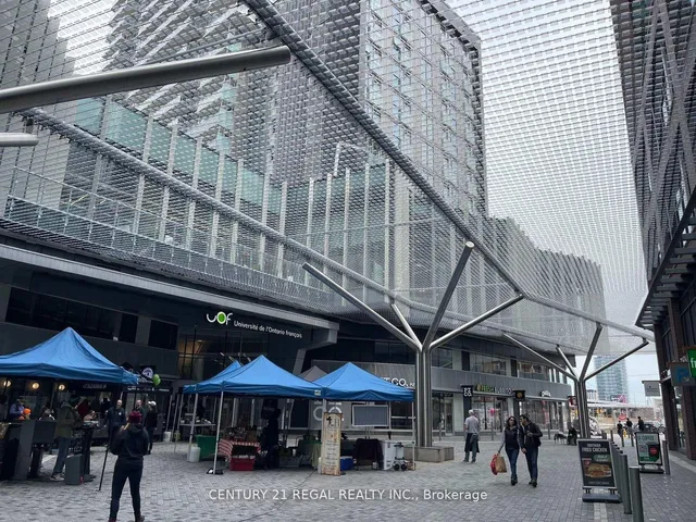 20 Richardson St #908, Toronto 4