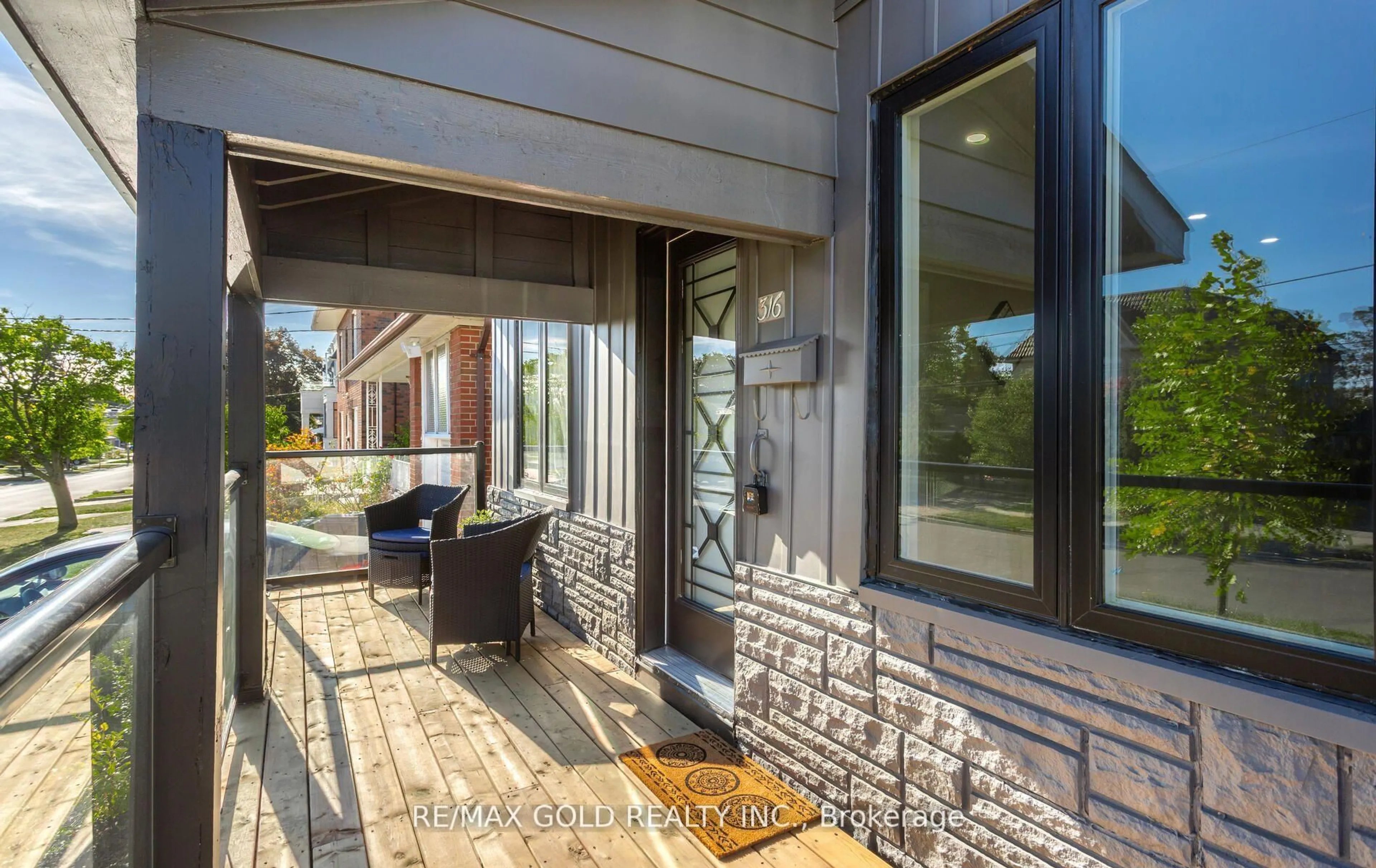 Unknown for 316 Ellerslie Ave, Toronto Ontario M2R 1B7