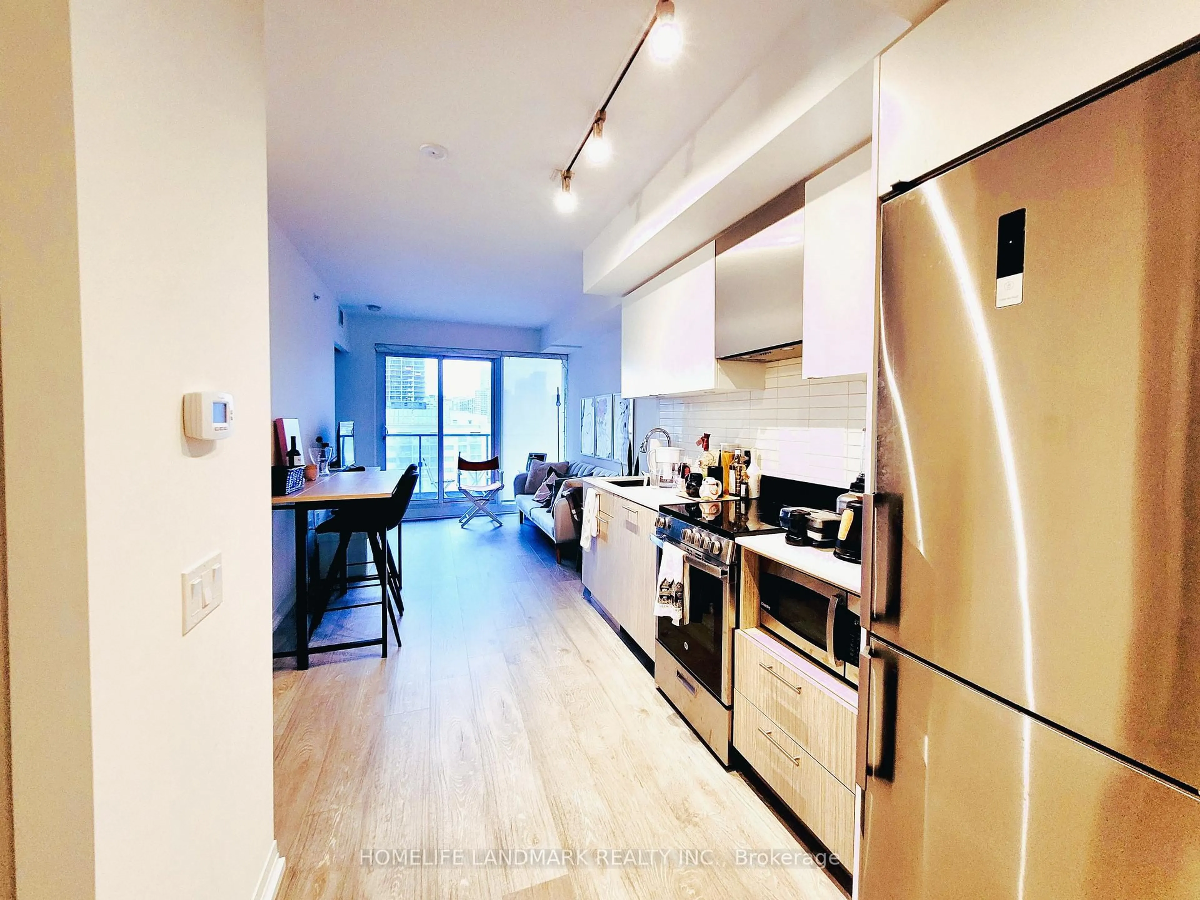 Unknown for 251 Jarvis St #1103, Toronto Ontario M5B 0C3