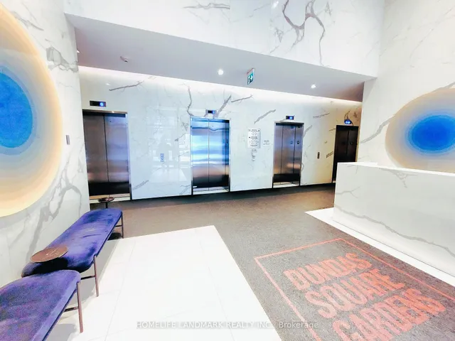 251 Jarvis St #1103, Toronto 3