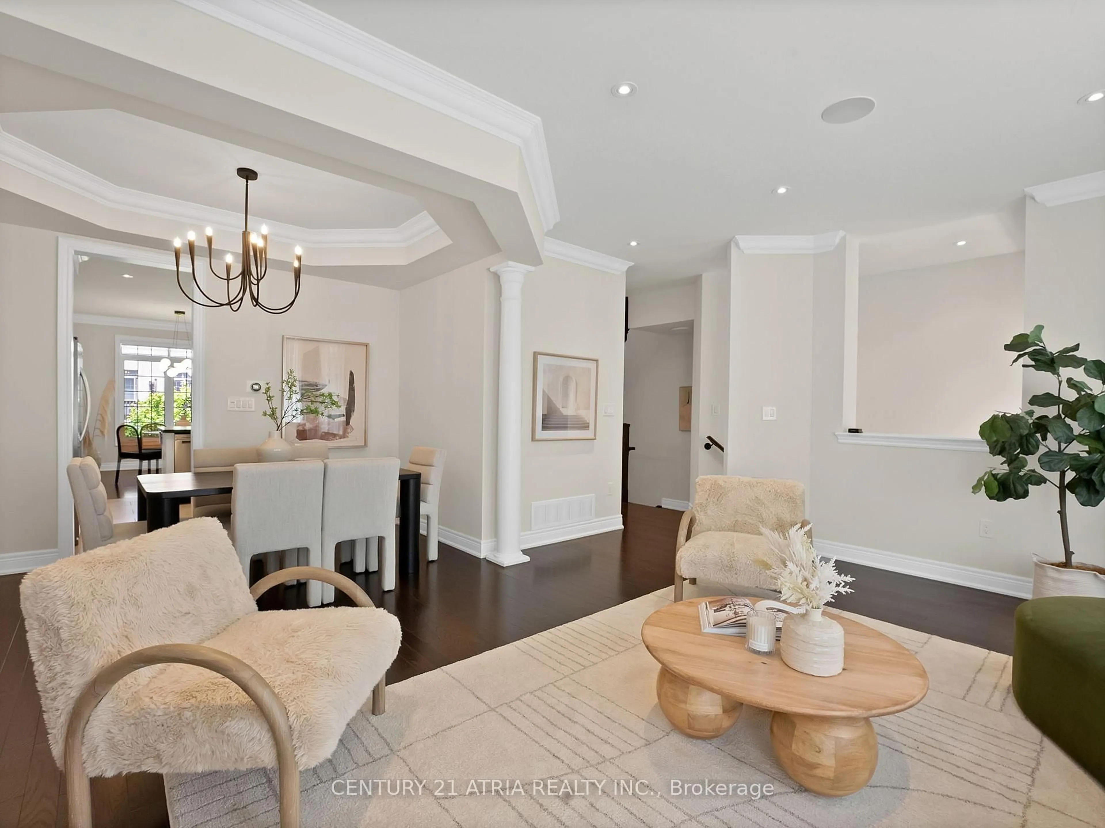 Unknown for 33 Bloorview Pl, Toronto Ontario M2J 0B2