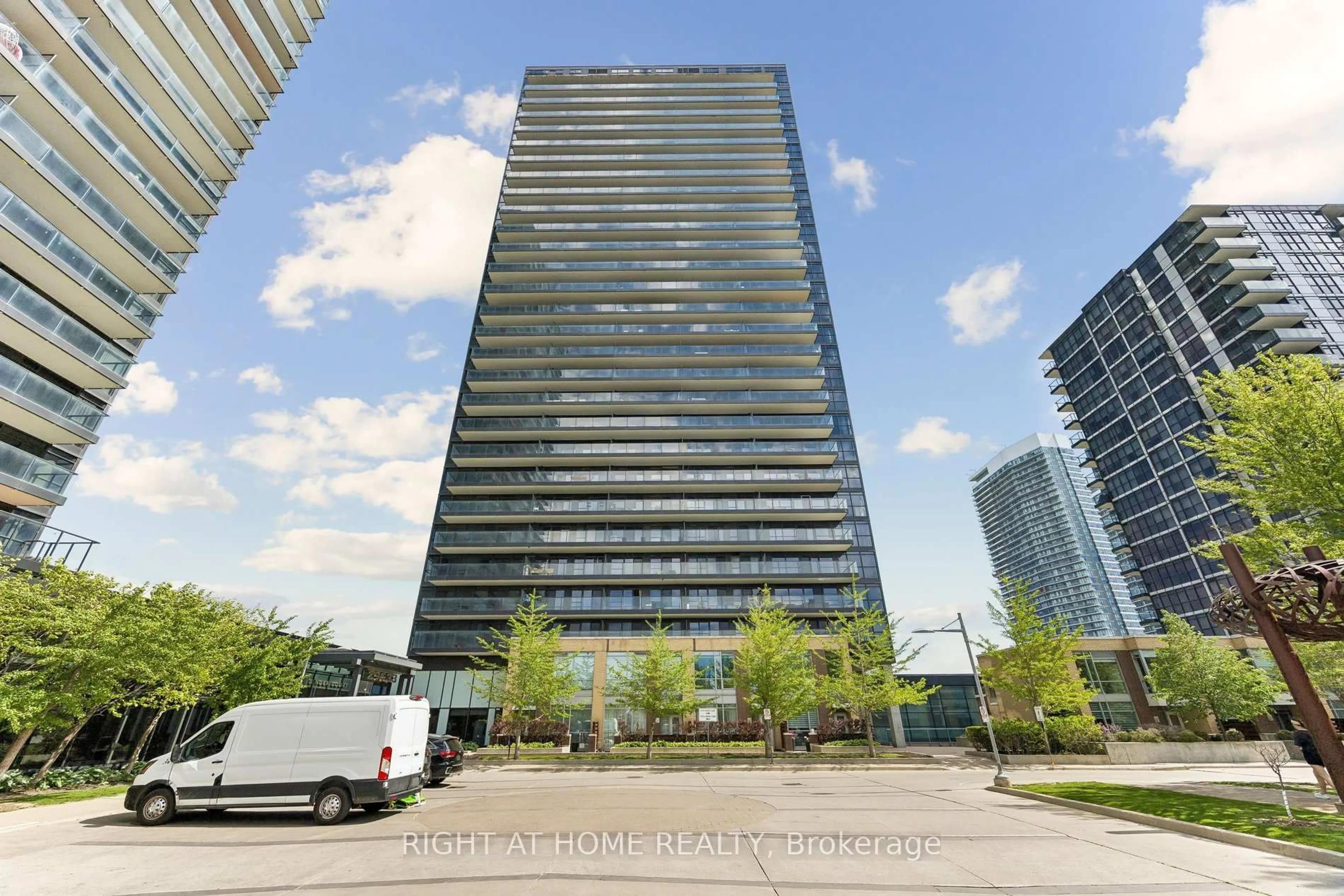 Unknown for 29 Singer Crt #2306, Toronto Ontario M2K 0B3
