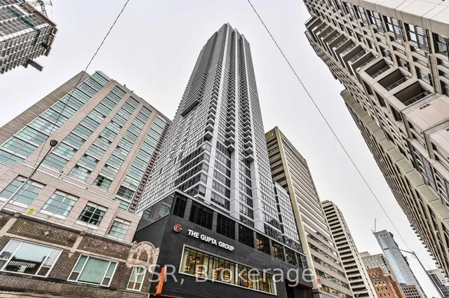395 Bloor St #4409, Toronto 2