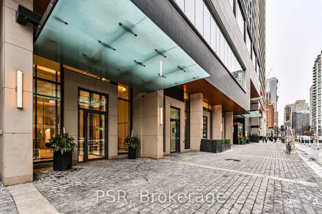 395 Bloor St #4409, Toronto 3