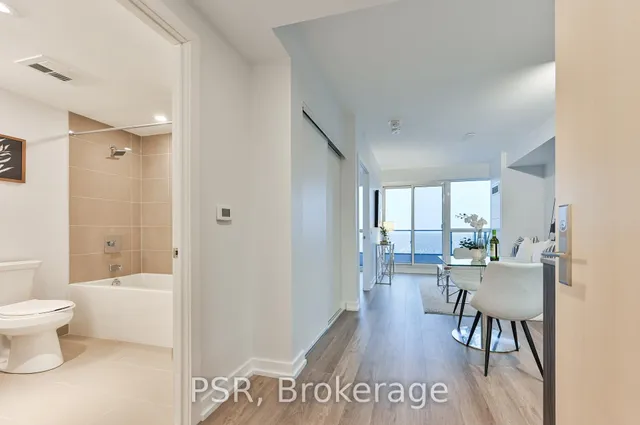 395 Bloor St #4409, Toronto 4